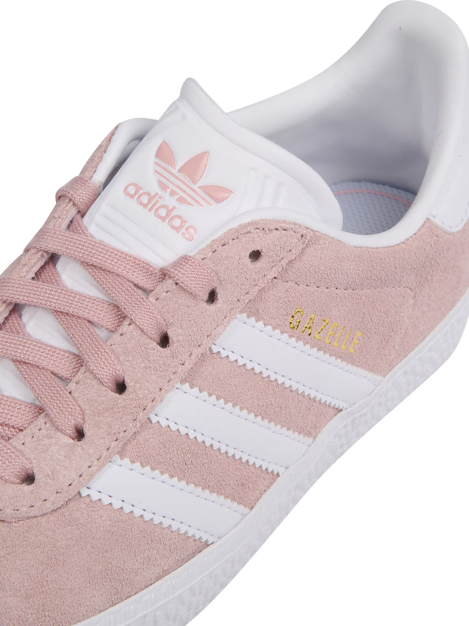 ADIDAS ORIGINALS Tenisky 'Gazelle' ružová / biela - Pepit.sk