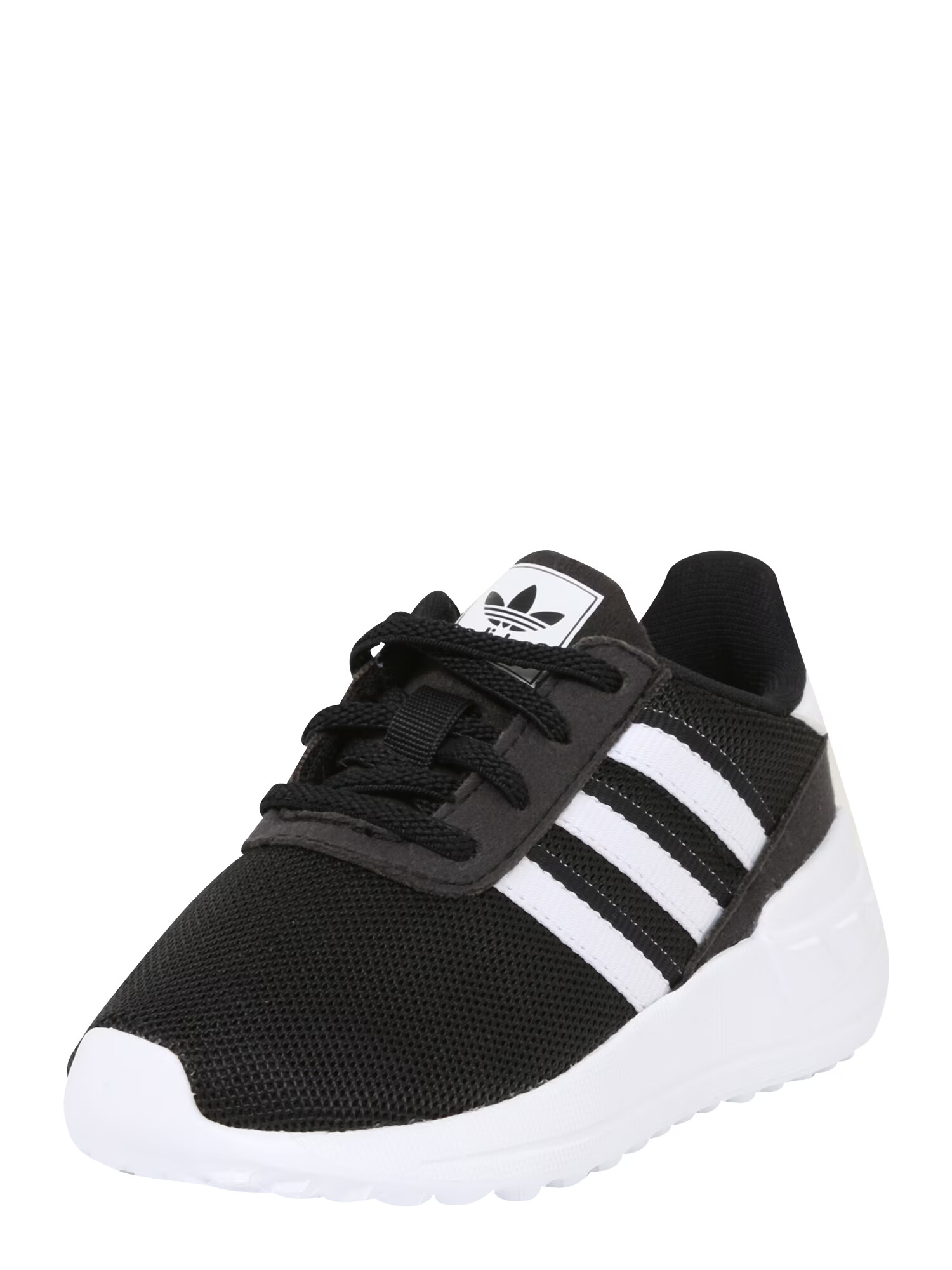 ADIDAS ORIGINALS Tenisky 'LA Trainer' čierna / biela - Pepit.sk