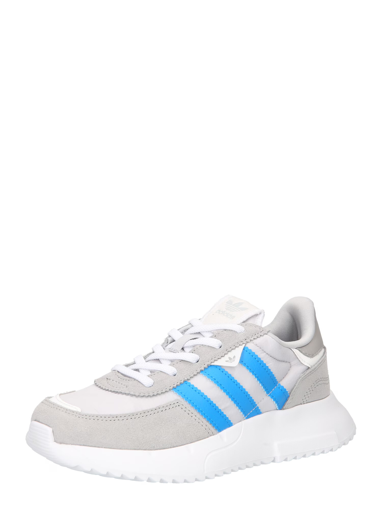 ADIDAS ORIGINALS Tenisky 'RETROP' modrá / sivá / biela - Pepit.sk