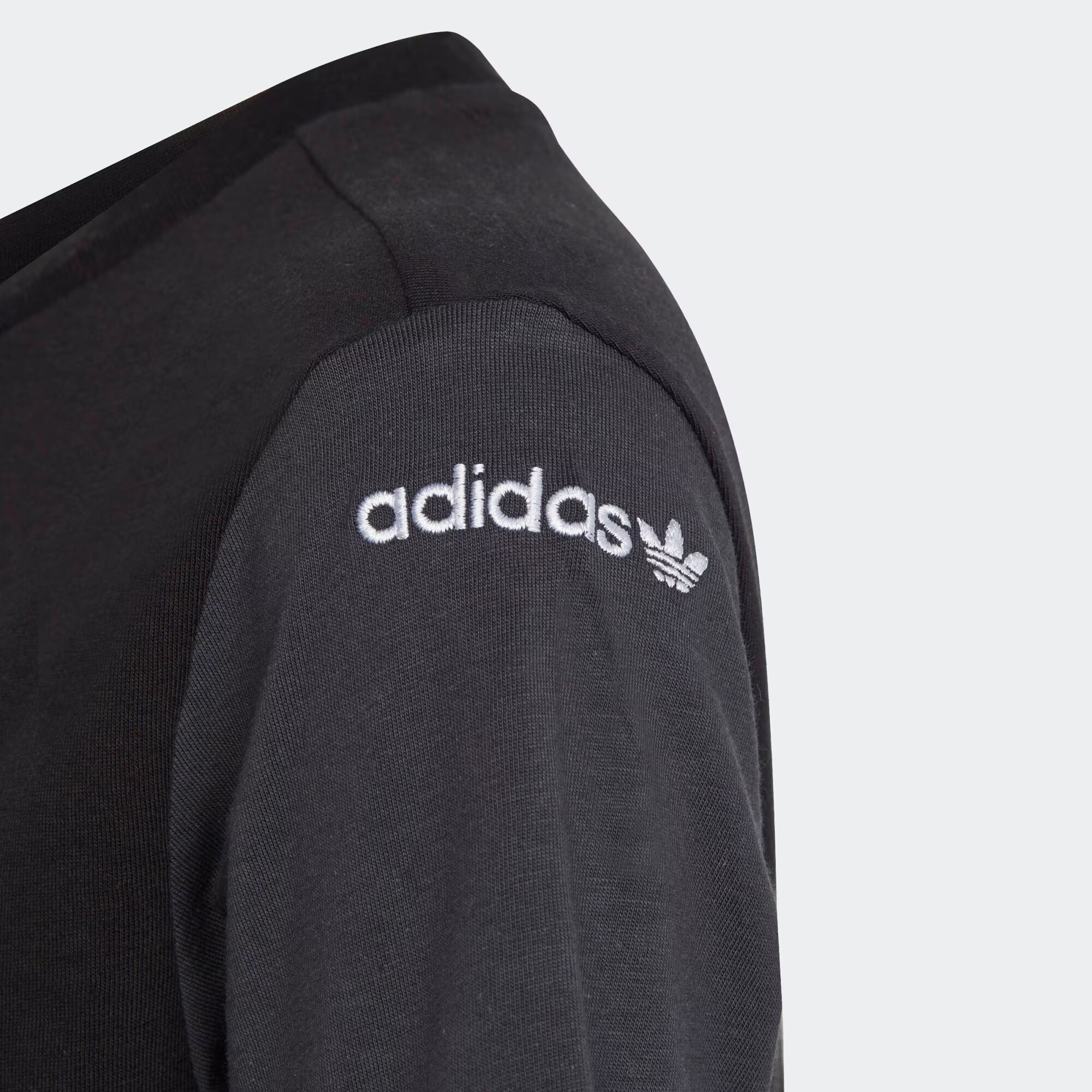 ADIDAS ORIGINALS Tričko antracitová / čierna / biela - Pepit.sk