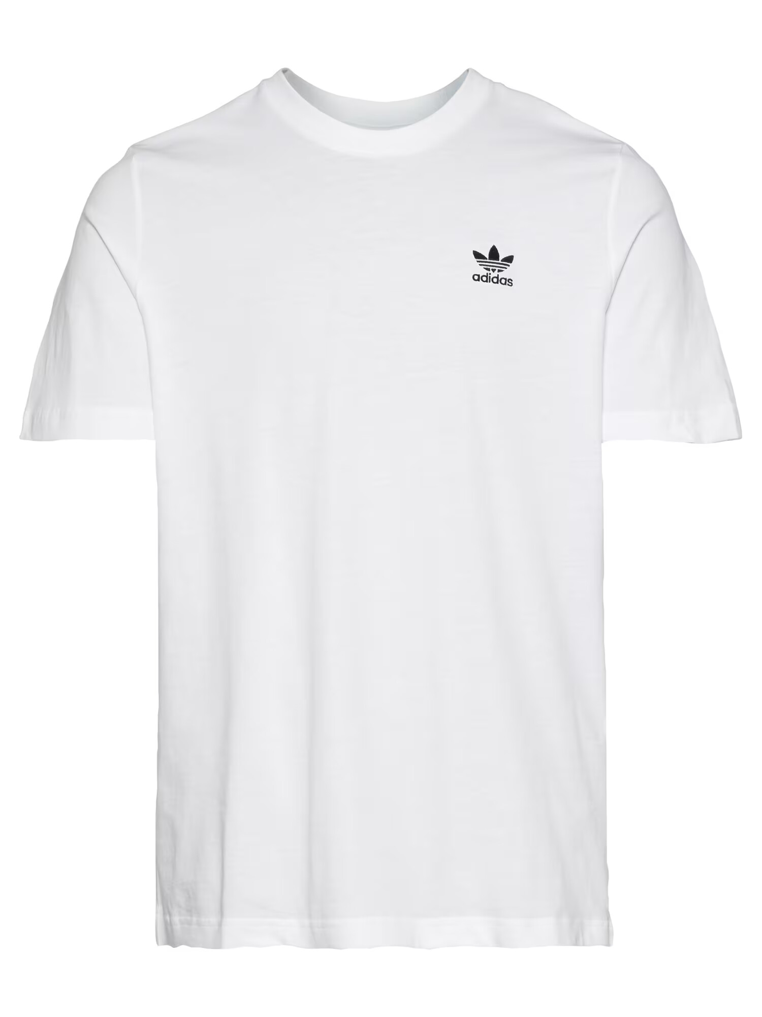 ADIDAS ORIGINALS Tričko biela - Pepit.sk