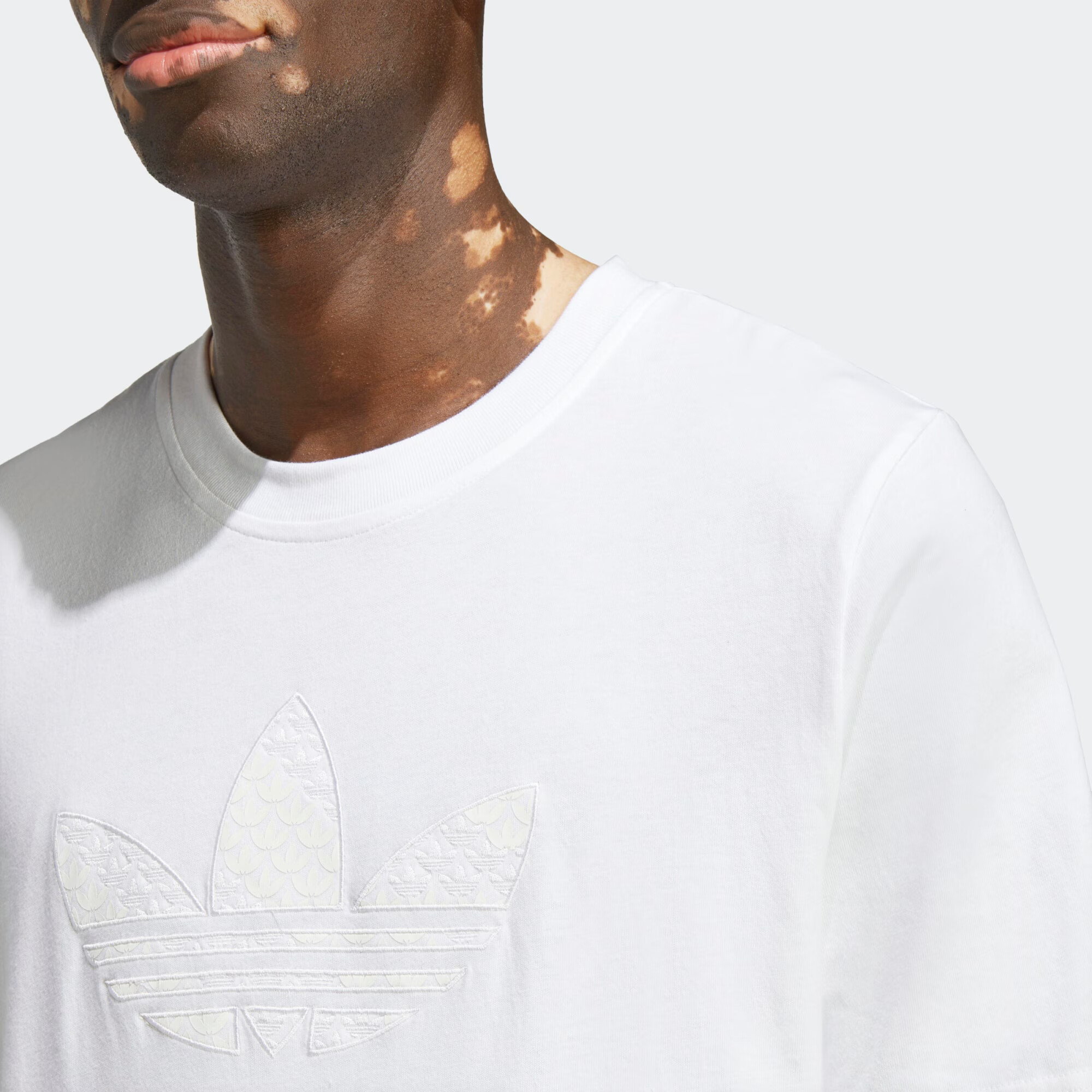 ADIDAS ORIGINALS Tričko biela - Pepit.sk