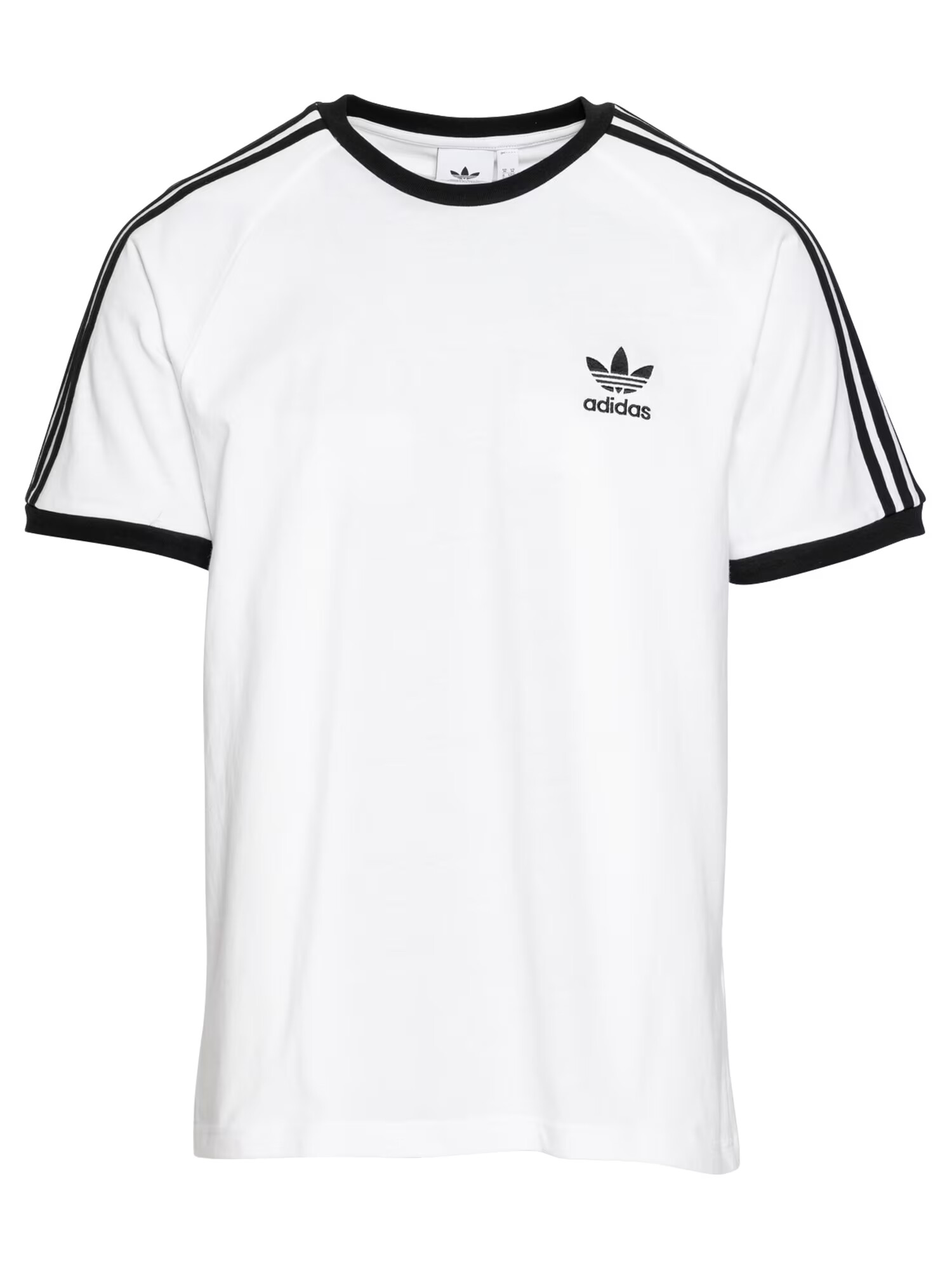 ADIDAS ORIGINALS Tričko biela - Pepit.sk