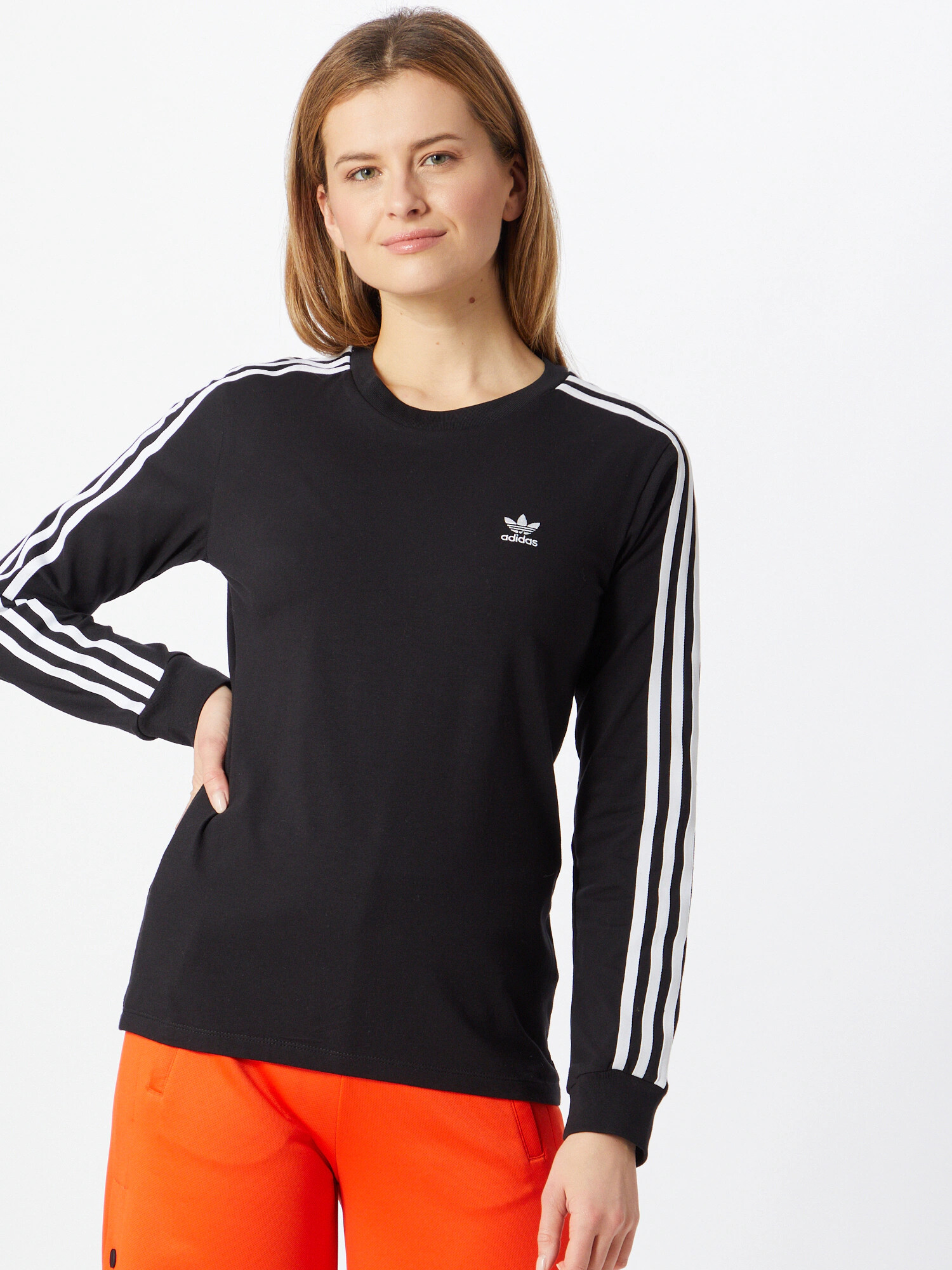 ADIDAS ORIGINALS Tričko čierna - Pepit.sk