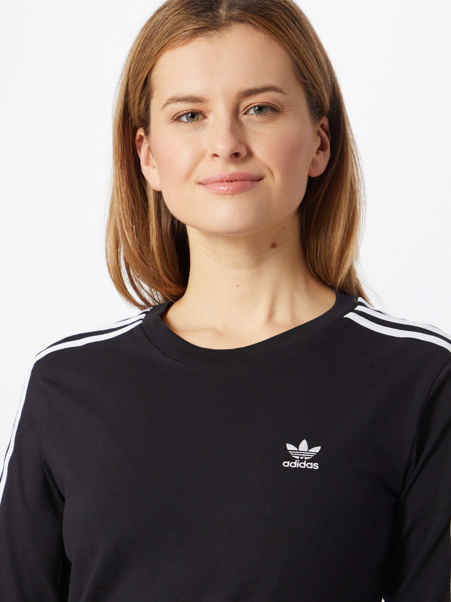 ADIDAS ORIGINALS Tričko čierna - Pepit.sk