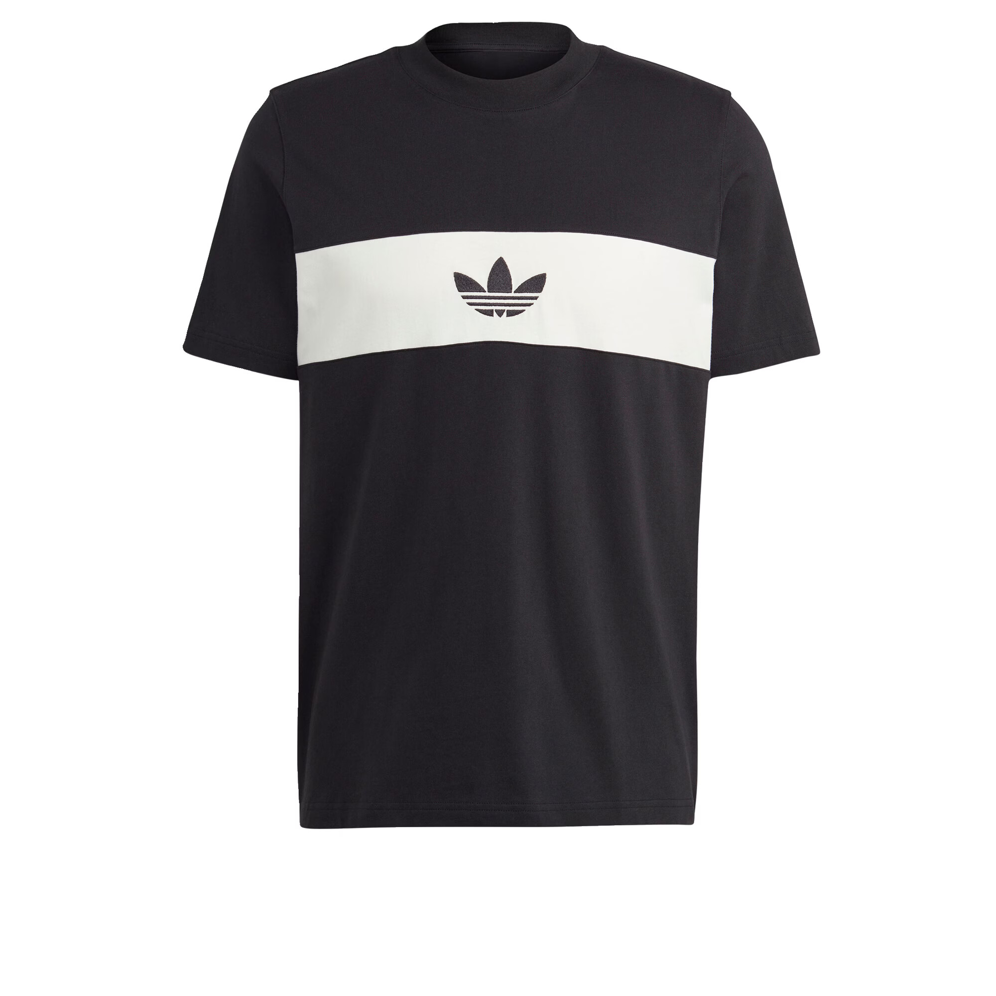 ADIDAS ORIGINALS Tričko čierna / biela - Pepit.sk