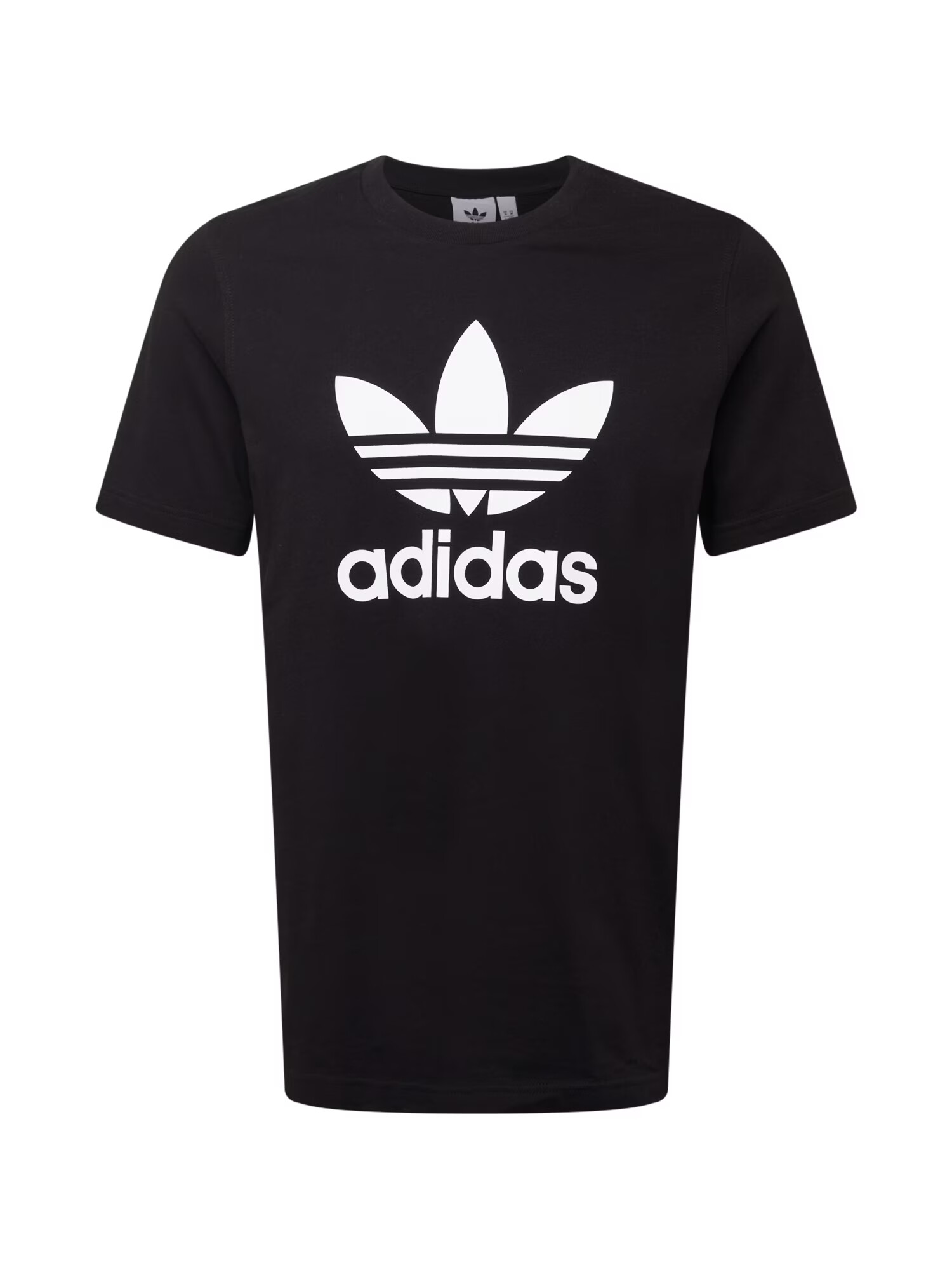 ADIDAS ORIGINALS Tričko čierna / biela - Pepit.sk