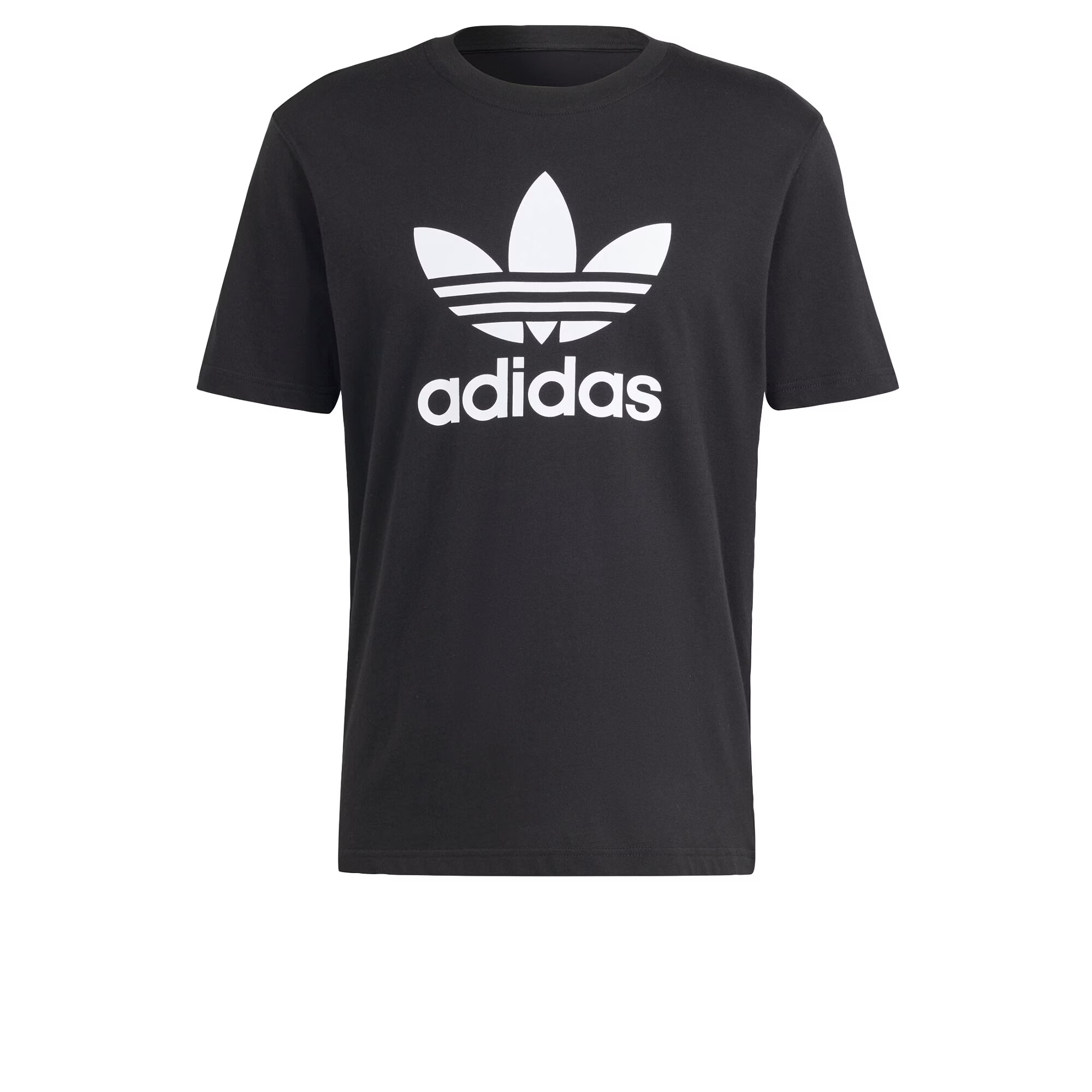 ADIDAS ORIGINALS Tričko čierna / biela - Pepit.sk