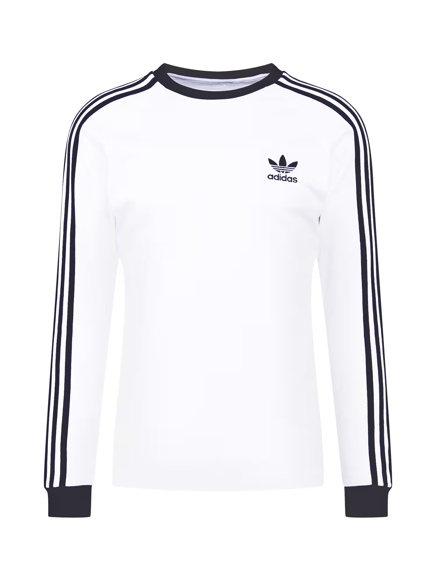 ADIDAS ORIGINALS Tričko čierna / biela - Pepit.sk