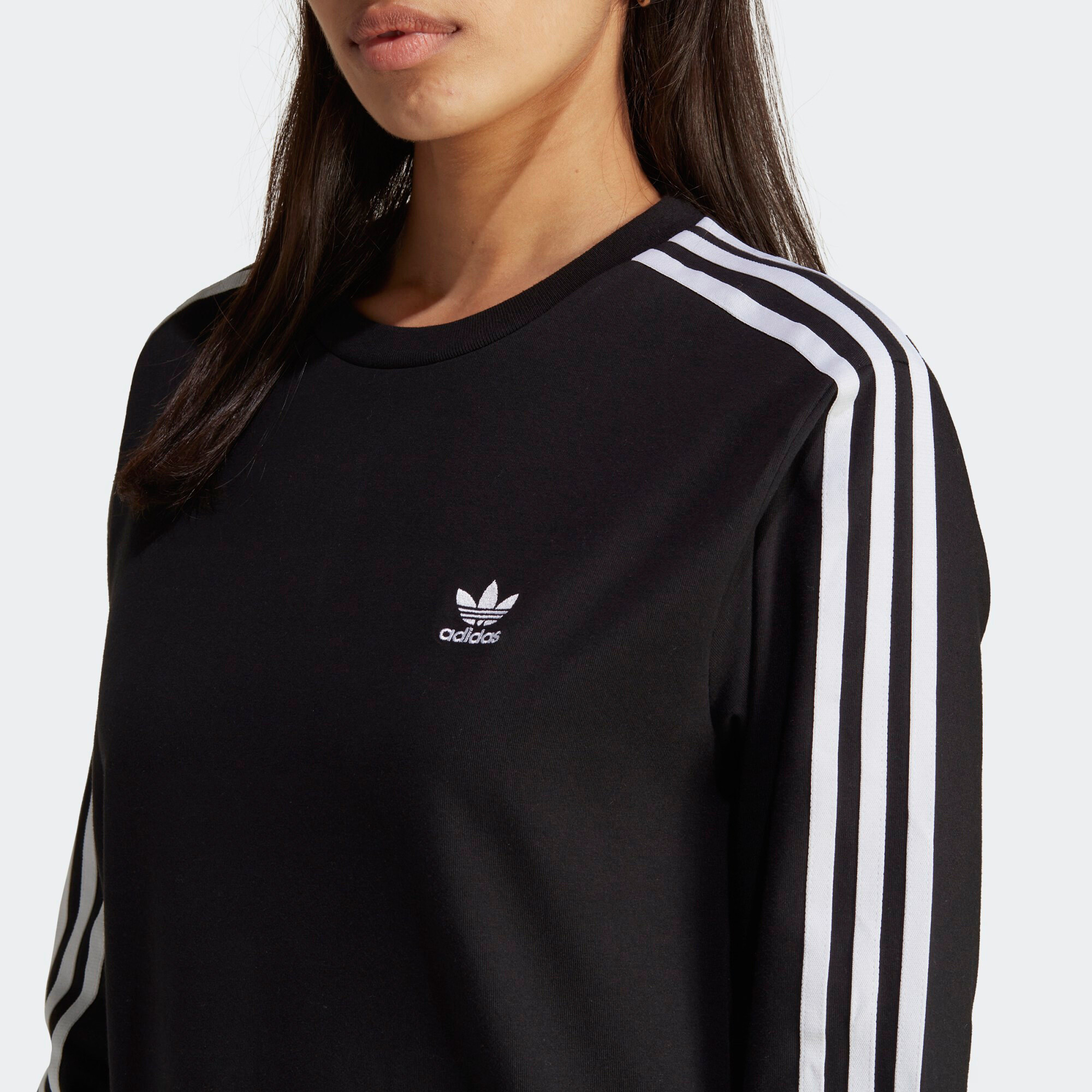 ADIDAS ORIGINALS Tričko čierna / biela - Pepit.sk