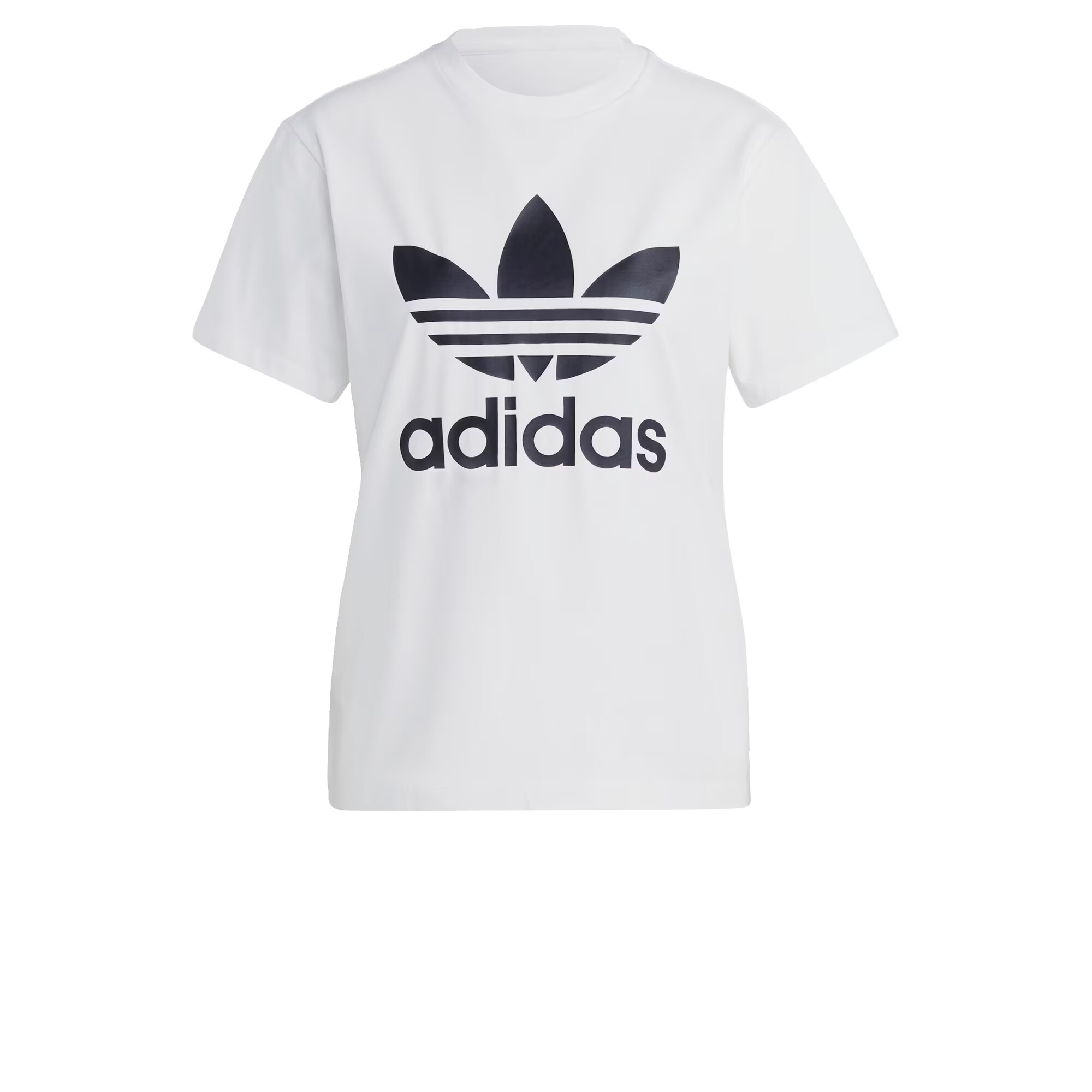 ADIDAS ORIGINALS Tričko čierna / biela - Pepit.sk