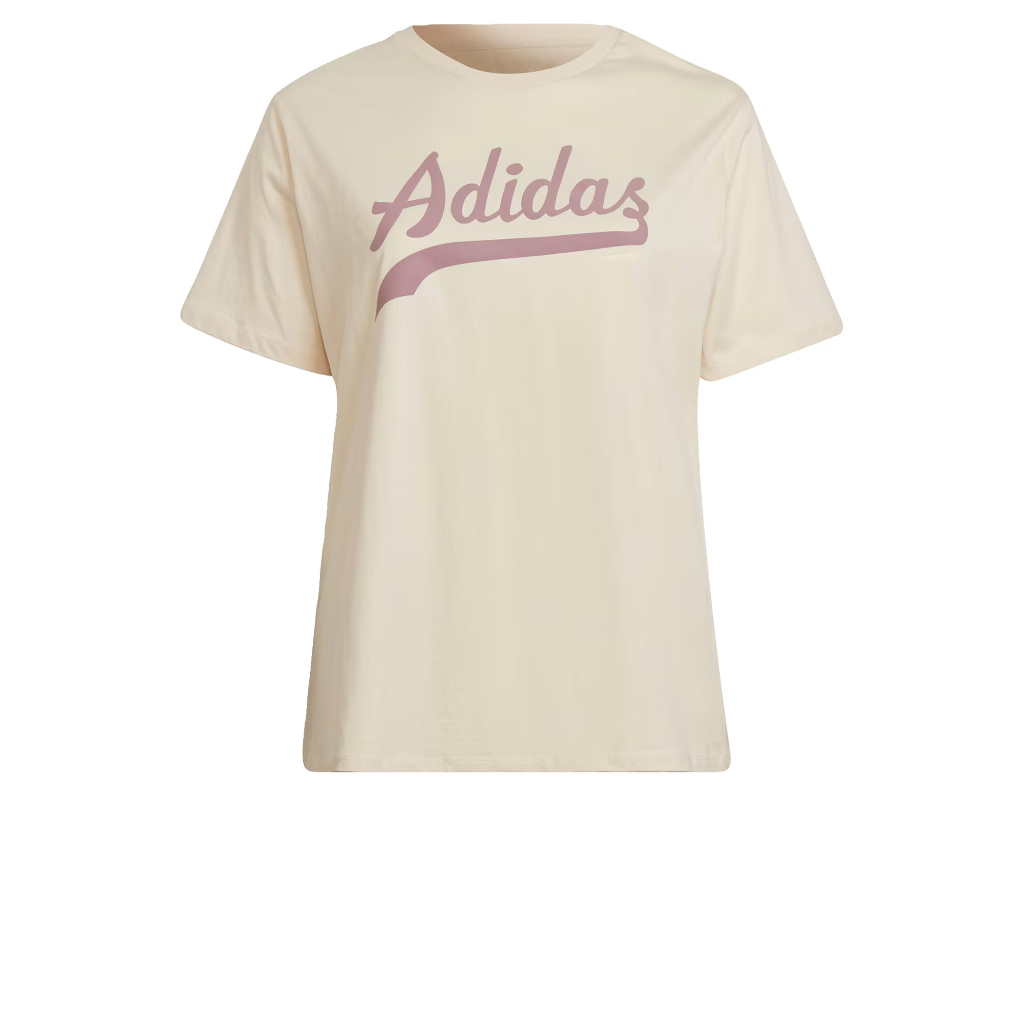 ADIDAS ORIGINALS Tričko hnedá / žltá - Pepit.sk