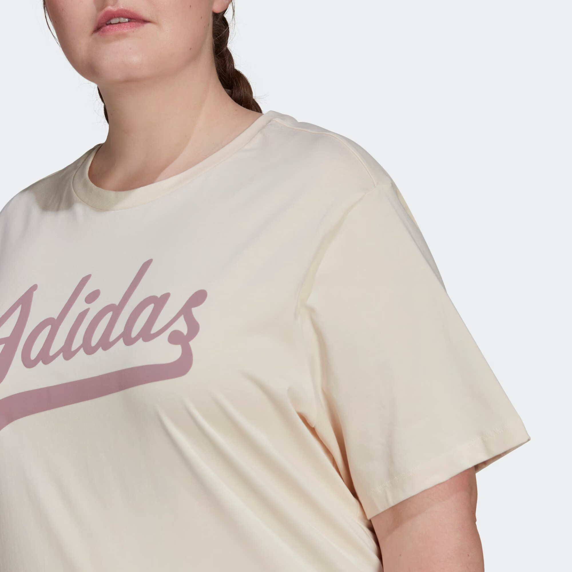 ADIDAS ORIGINALS Tričko hnedá / žltá - Pepit.sk