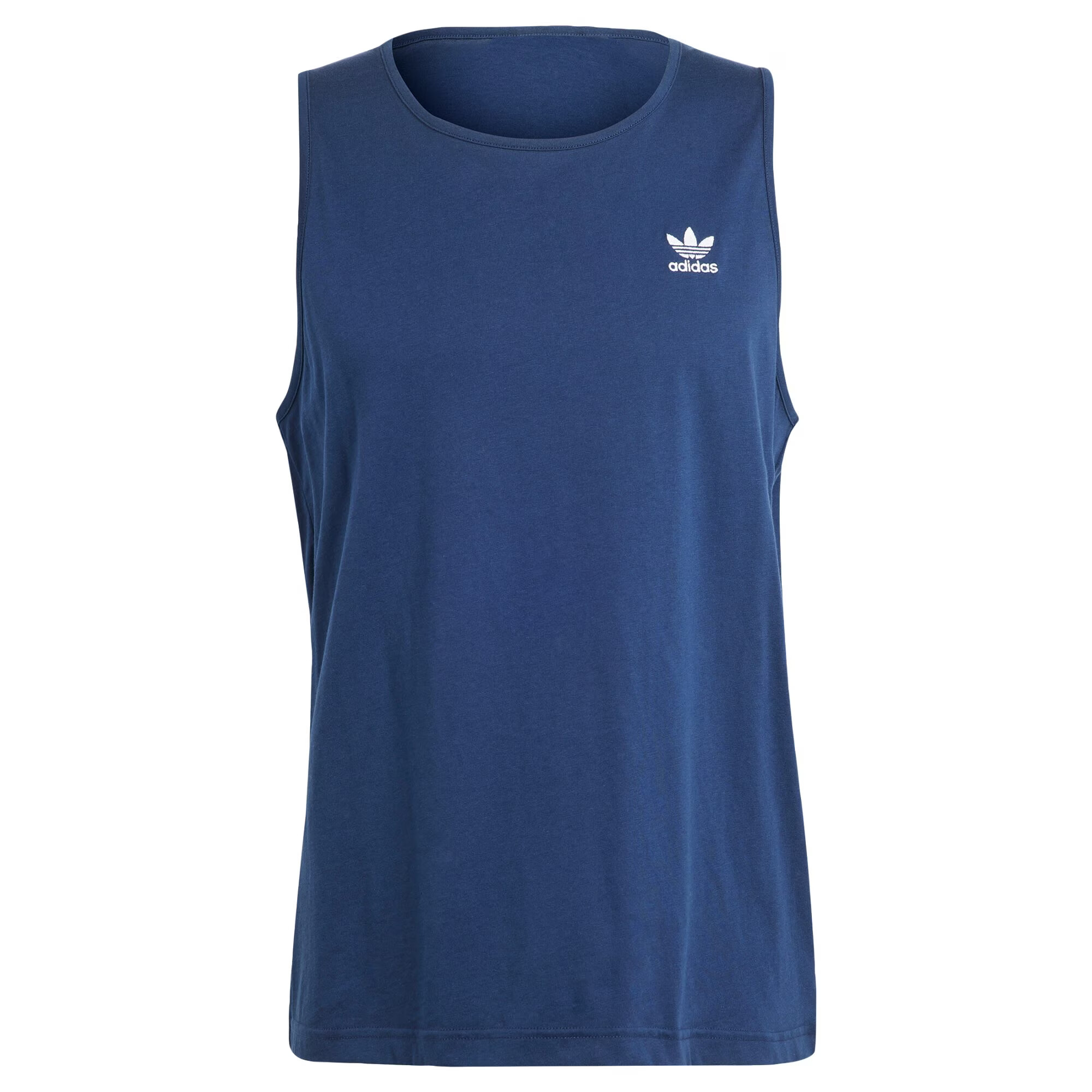 ADIDAS ORIGINALS Tričko indigo / biela - Pepit.sk