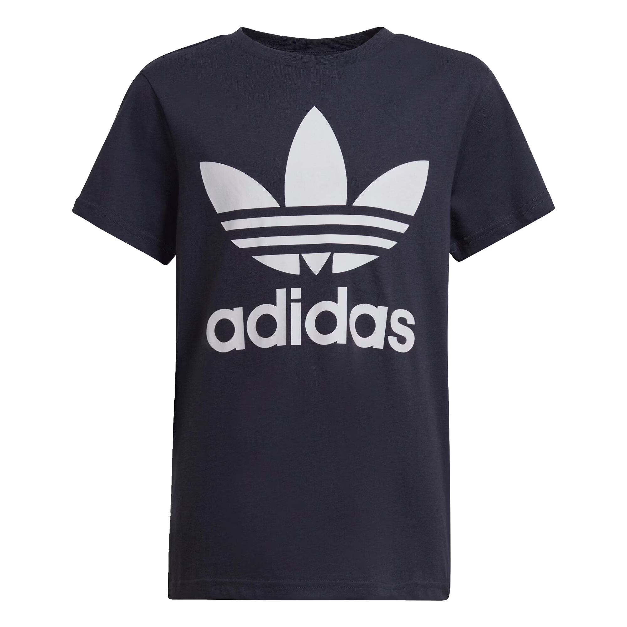 ADIDAS ORIGINALS Tričko námornícka modrá / biela - Pepit.sk