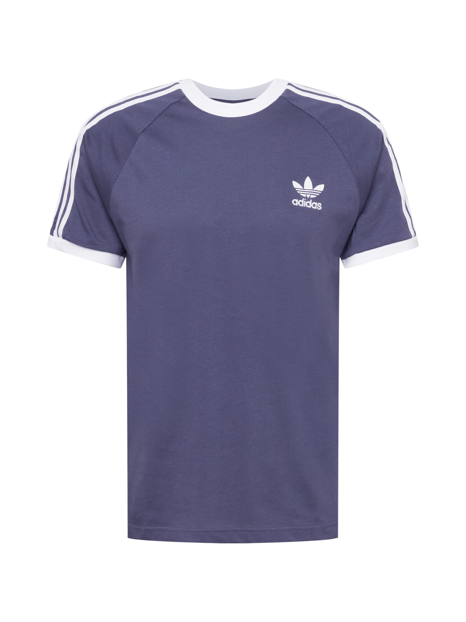 ADIDAS ORIGINALS Tričko námornícka modrá / biela - Pepit.sk