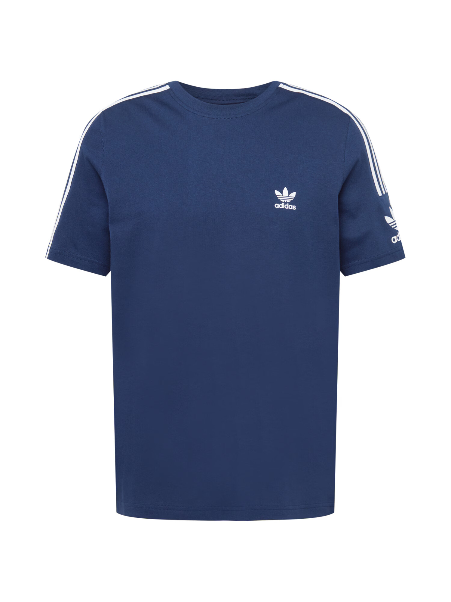 ADIDAS ORIGINALS Tričko námornícka modrá / biela - Pepit.sk