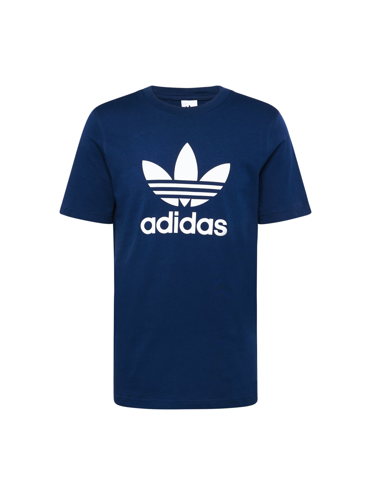 ADIDAS ORIGINALS Tričko námornícka modrá / biela - Pepit.sk