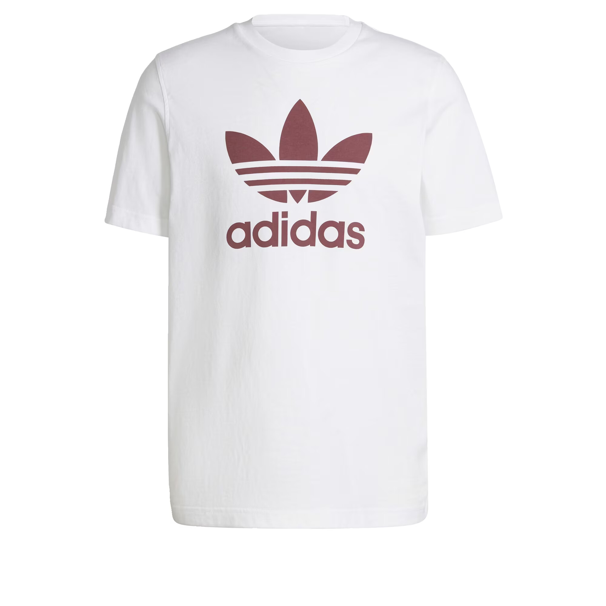 ADIDAS ORIGINALS Tričko pitaya / biela - Pepit.sk