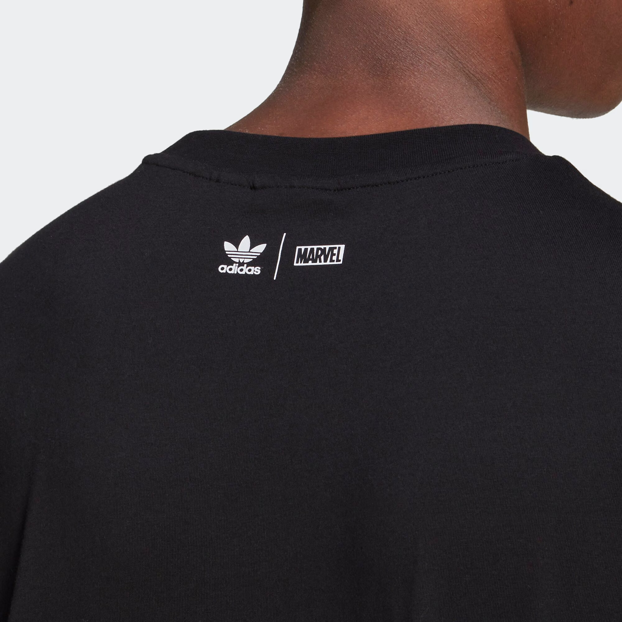 ADIDAS ORIGINALS Tričko svetlomodrá / zelená / ružová / čierna - Pepit.sk