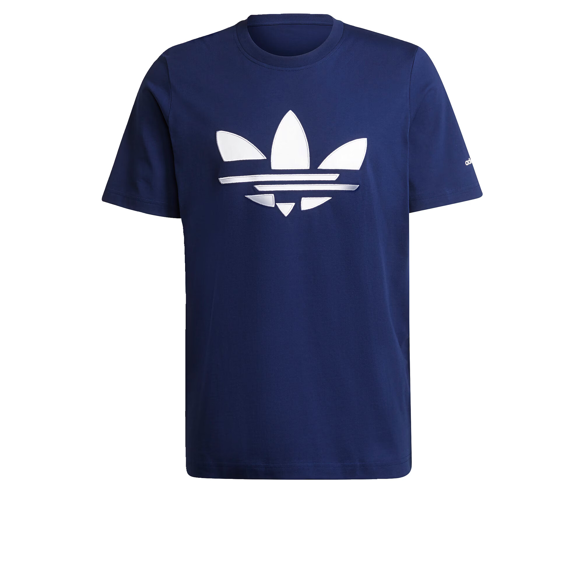 ADIDAS ORIGINALS Tričko tmavomodrá / biela - Pepit.sk