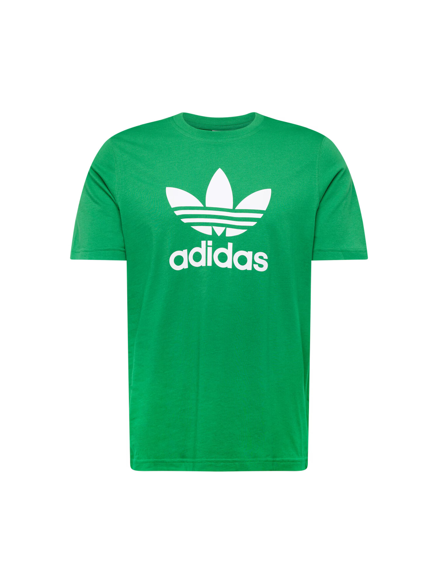 ADIDAS ORIGINALS Tričko zelená / biela - Pepit.sk