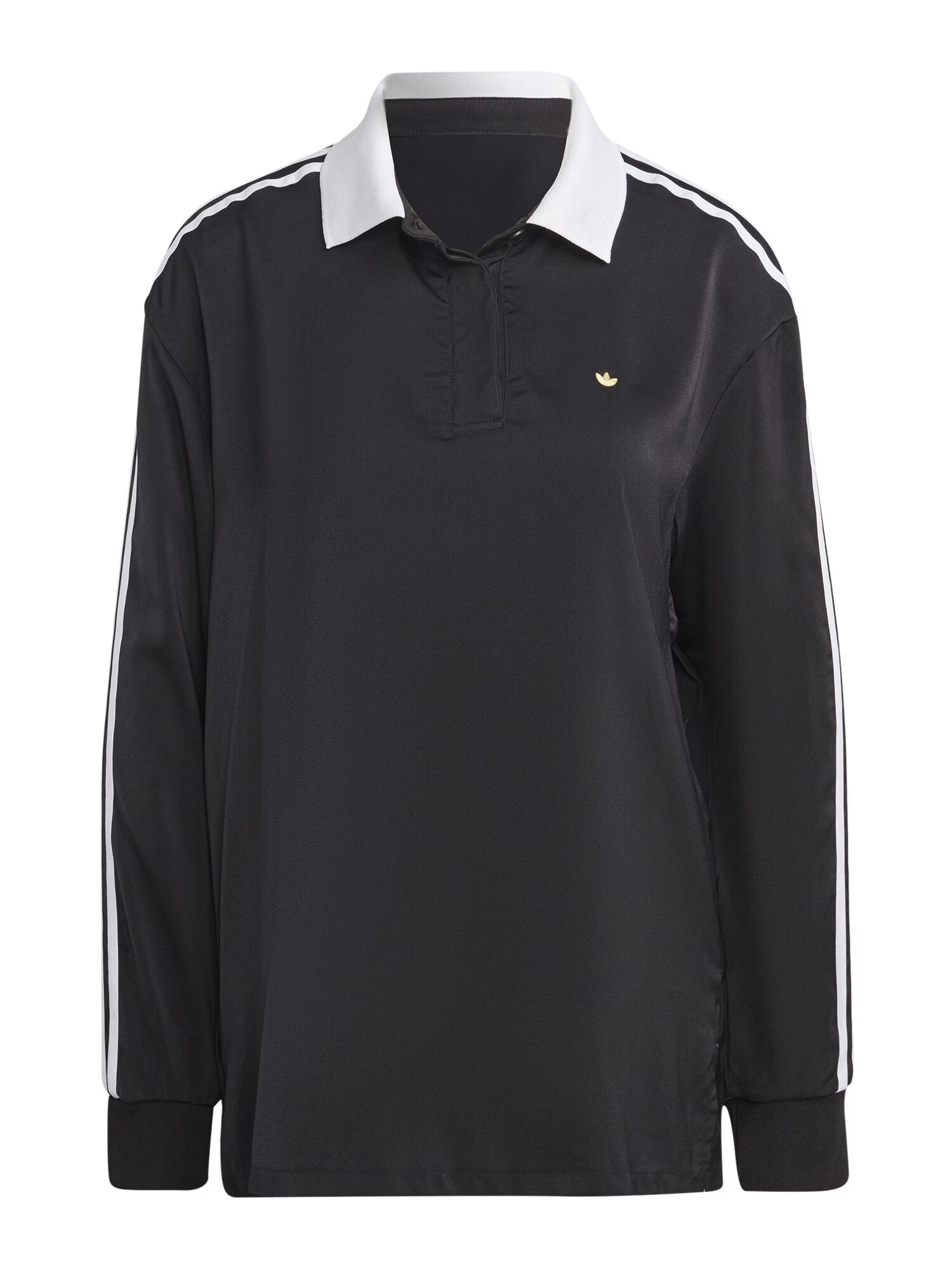 ADIDAS ORIGINALS Tričko zlatá / čierna / biela - Pepit.sk