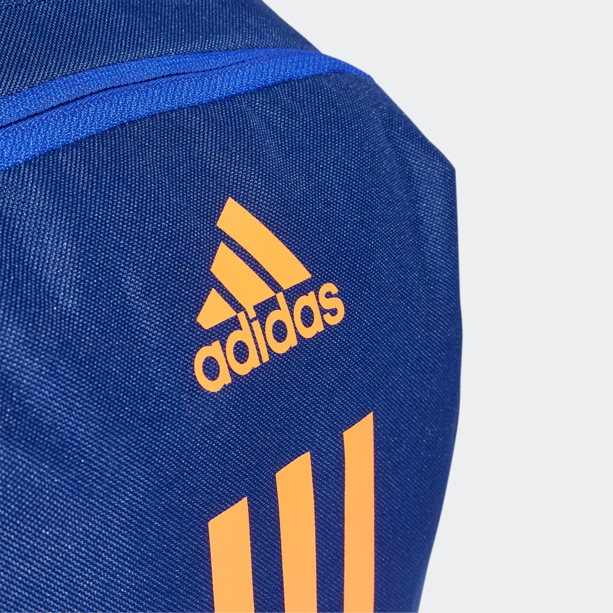 ADIDAS PERFORMANCE Športový batoh 'Power' modrá / oranžová - Pepit.sk