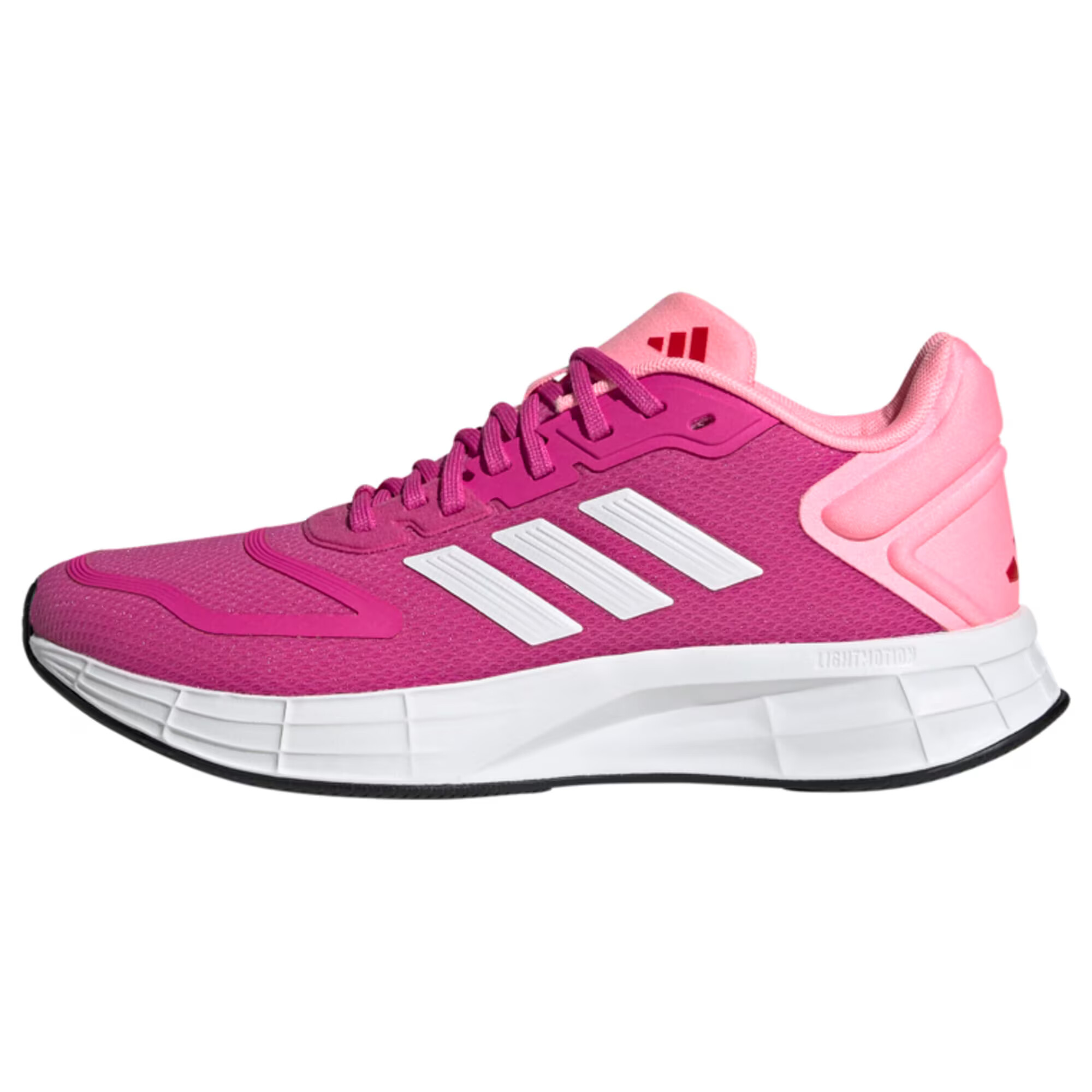 ADIDAS SPORTSWEAR Športová obuv 'Duramo SL 2.0' fuksia / ružová / biela - Pepit.sk