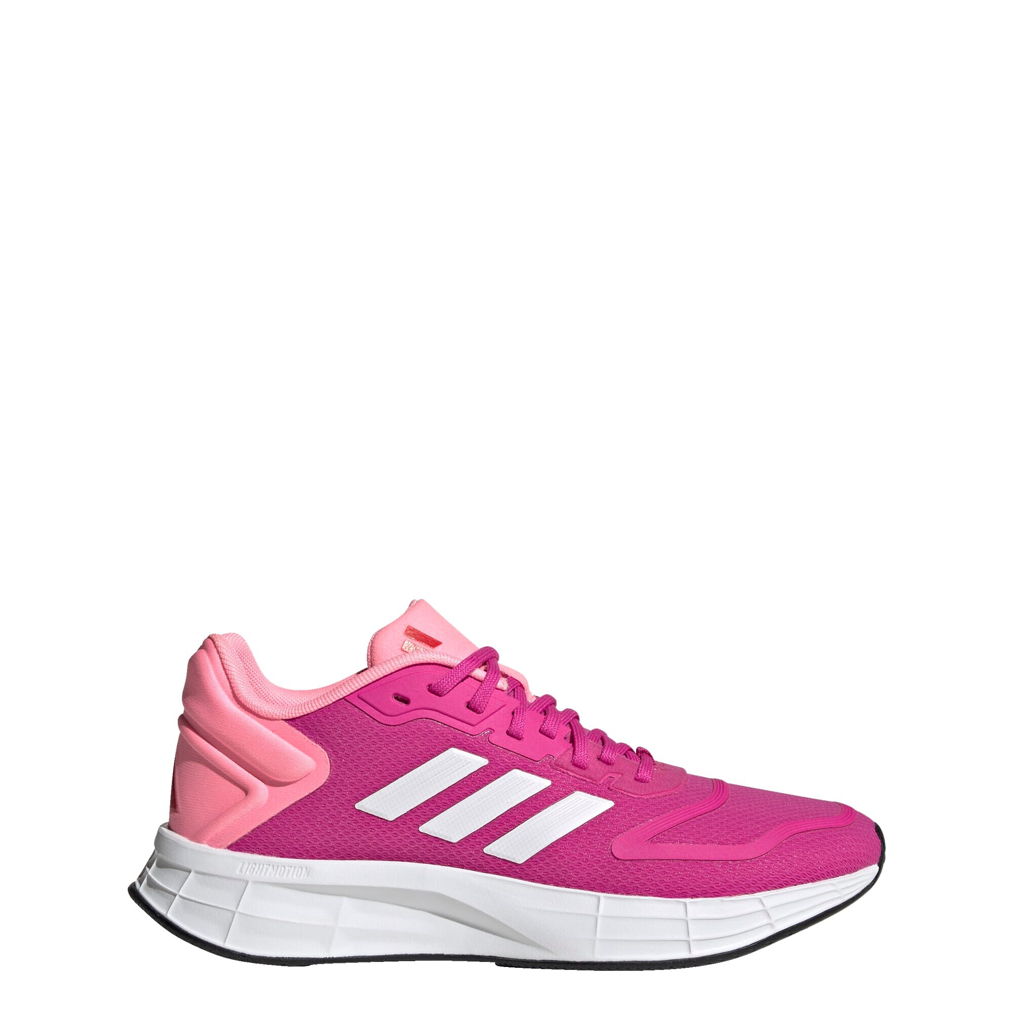 ADIDAS SPORTSWEAR Športová obuv 'Duramo SL 2.0' fuksia / ružová / biela - Pepit.sk