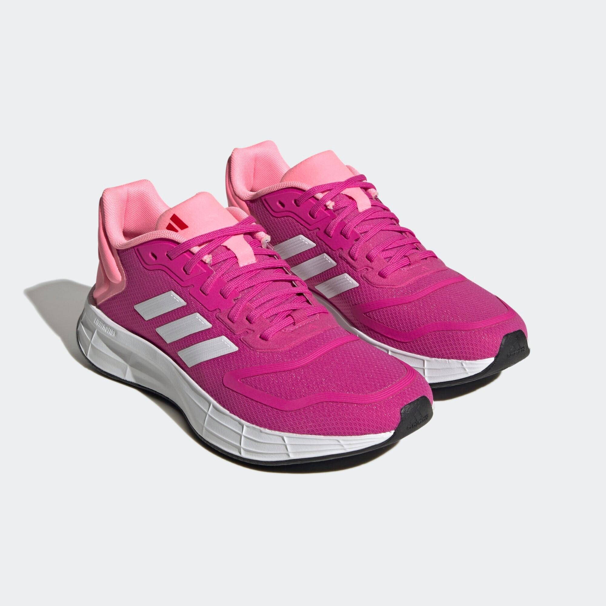 ADIDAS SPORTSWEAR Športová obuv 'Duramo SL 2.0' fuksia / ružová / biela - Pepit.sk