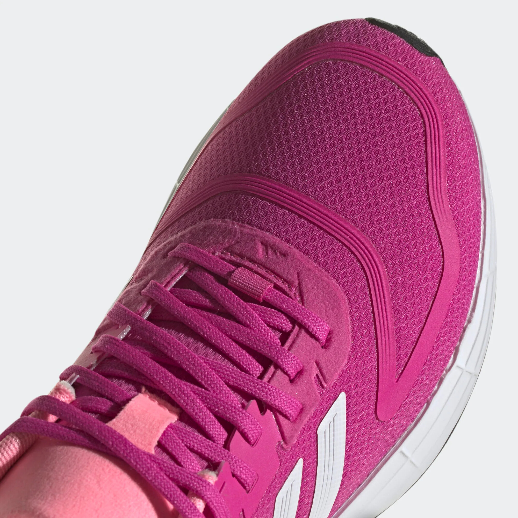 ADIDAS SPORTSWEAR Športová obuv 'Duramo SL 2.0' fuksia / ružová / biela - Pepit.sk