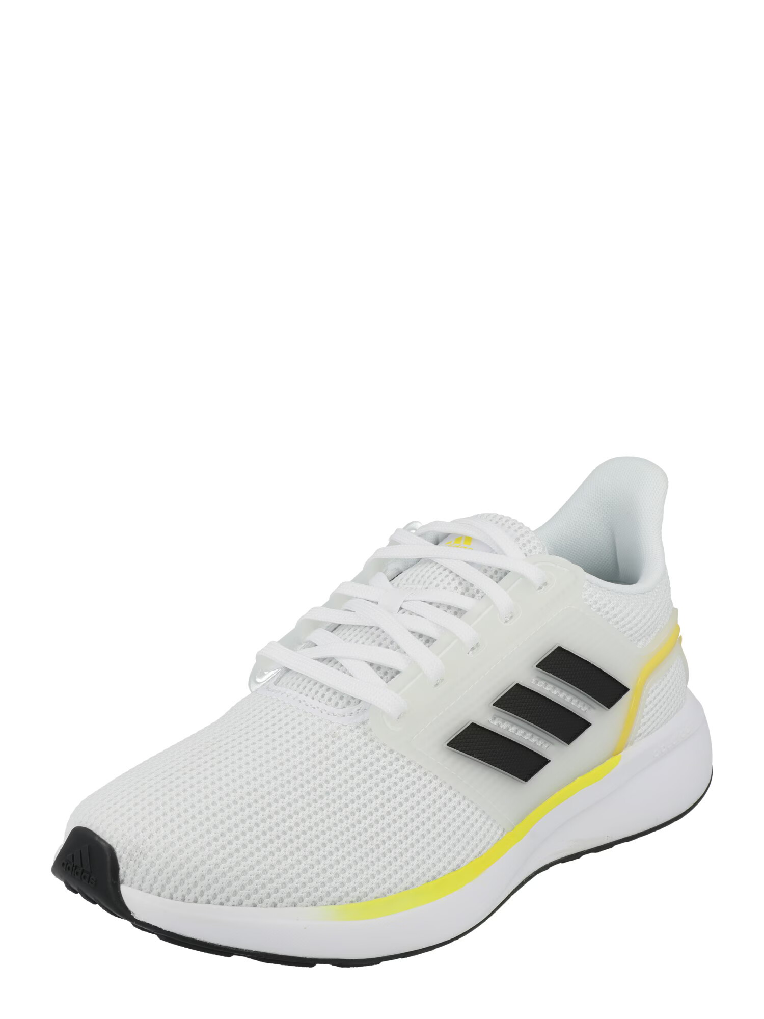 ADIDAS SPORTSWEAR Bežecká obuv 'EQ19' žltá / čierna / biela - Pepit.sk