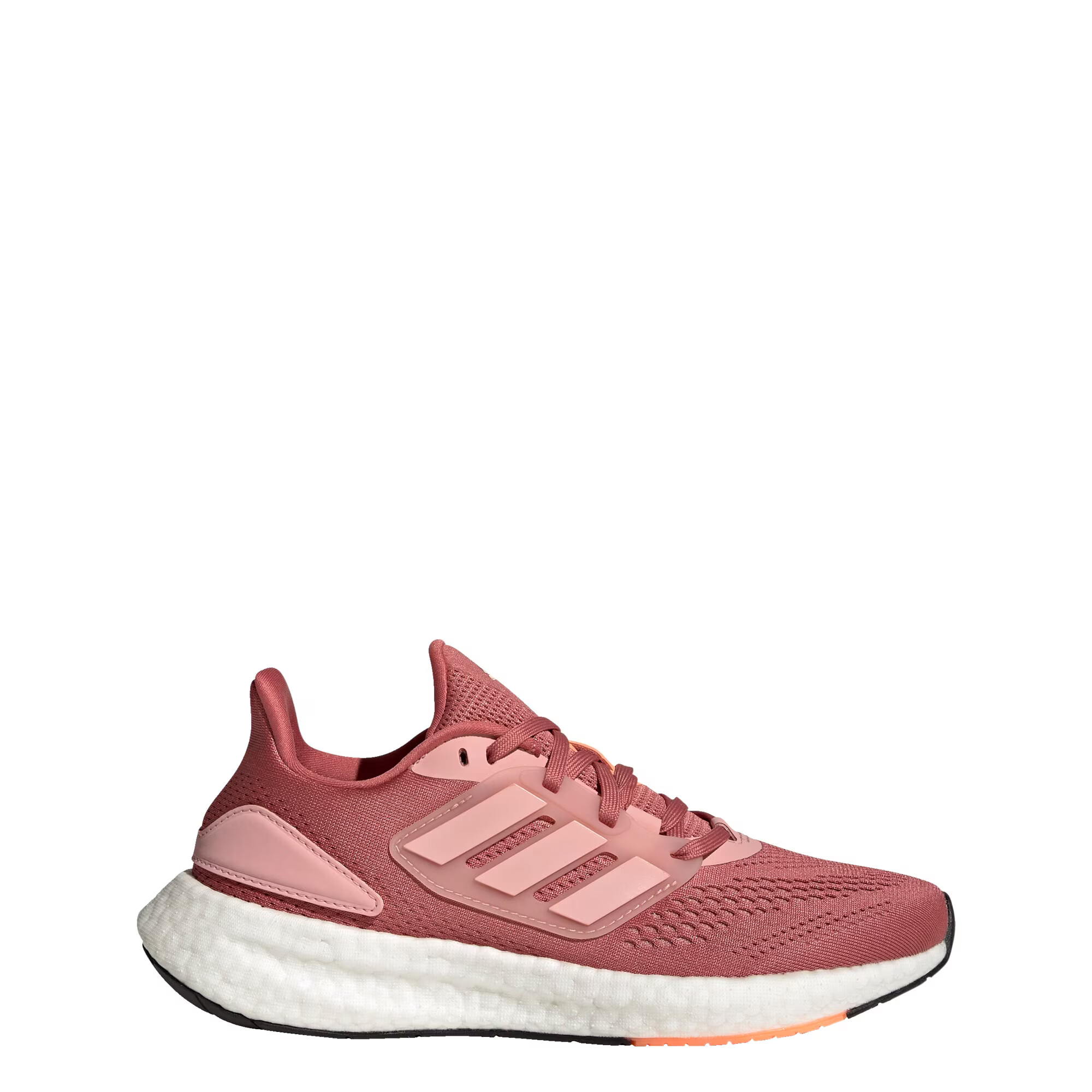 ADIDAS SPORTSWEAR Bežecká obuv 'Pureboost 22' svetlofialová / oranžová / červená - Pepit.sk