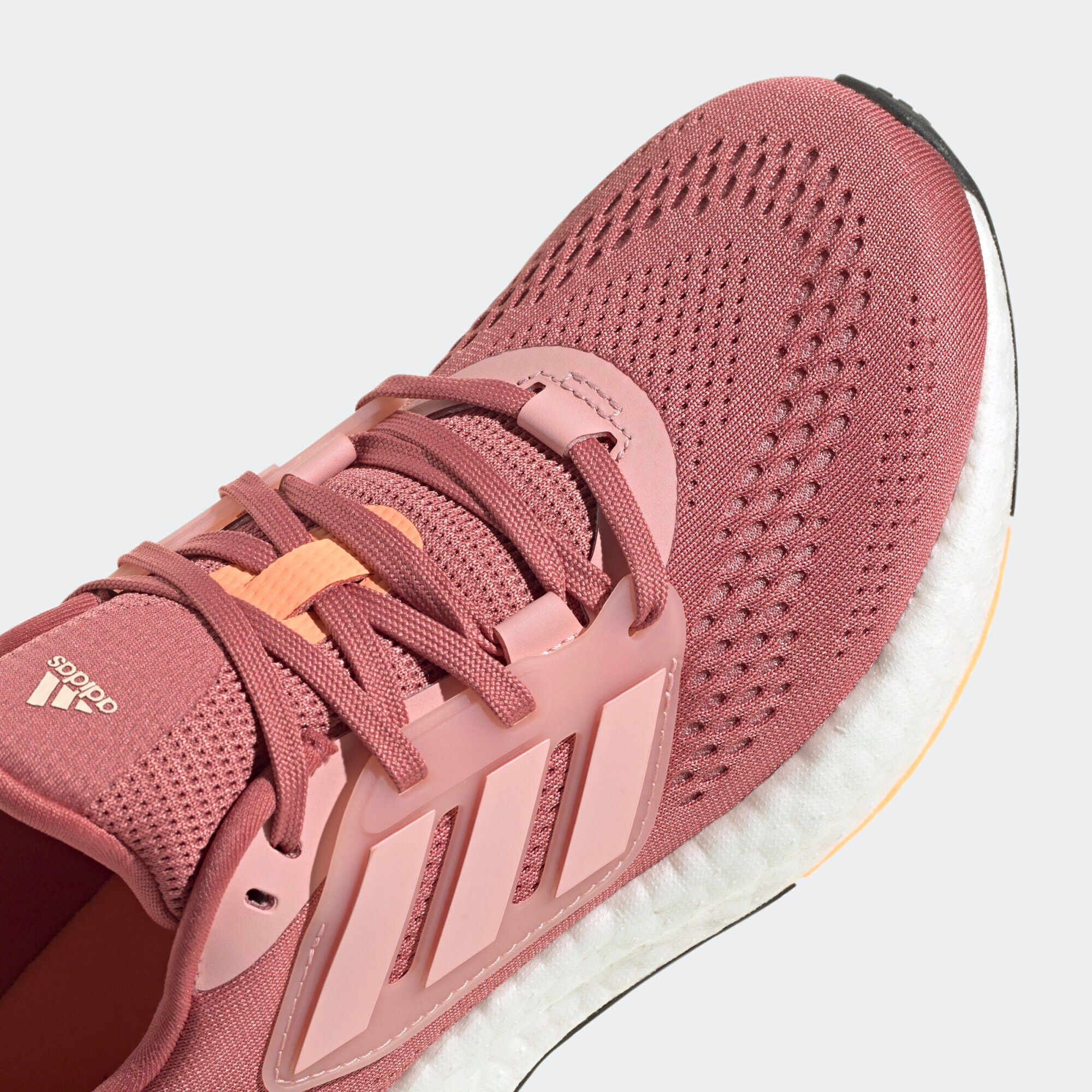 ADIDAS SPORTSWEAR Bežecká obuv 'Pureboost 22' svetlofialová / oranžová / červená - Pepit.sk