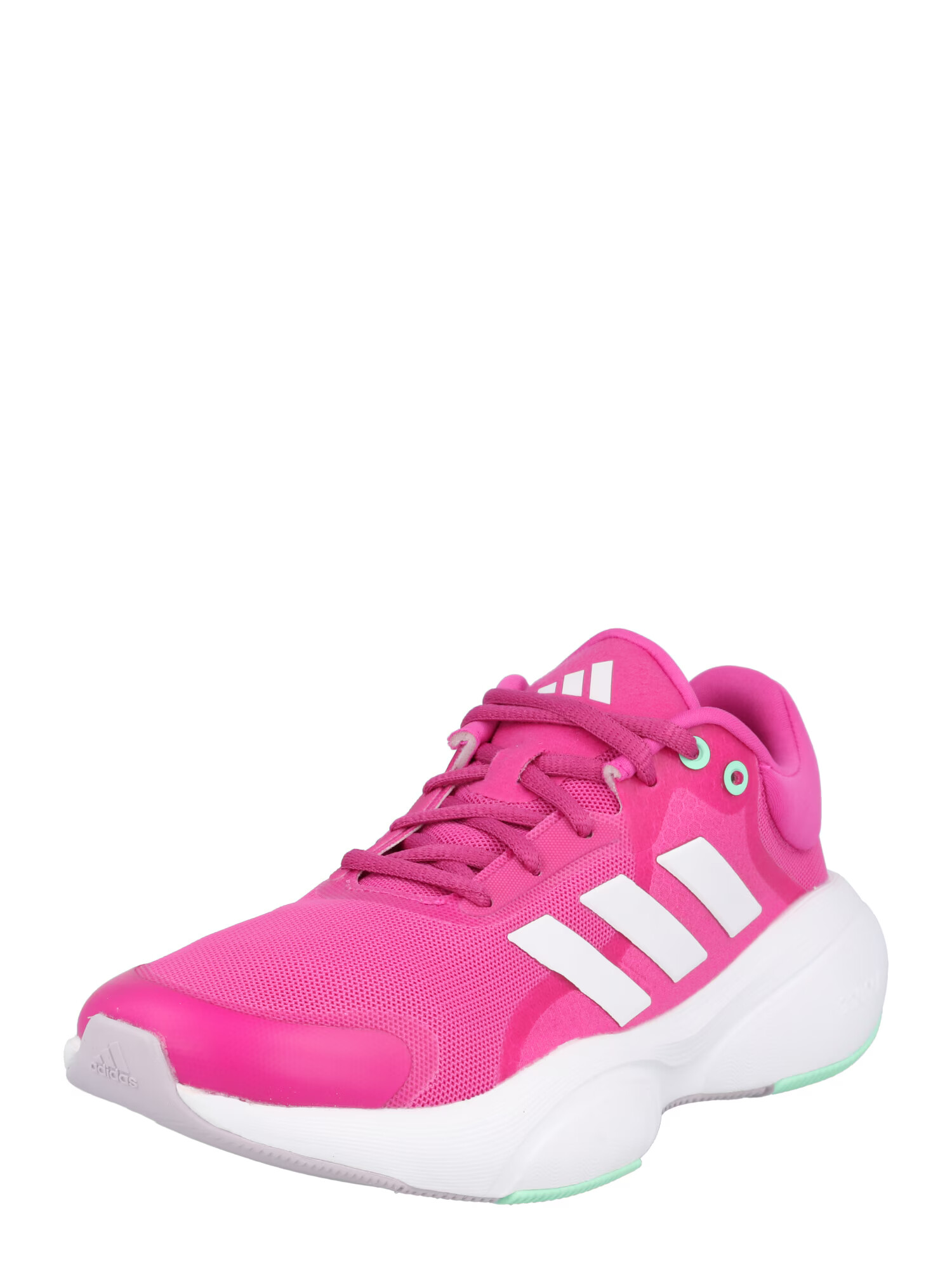 ADIDAS SPORTSWEAR Bežecká obuv 'Response' fuksia / biela - Pepit.sk