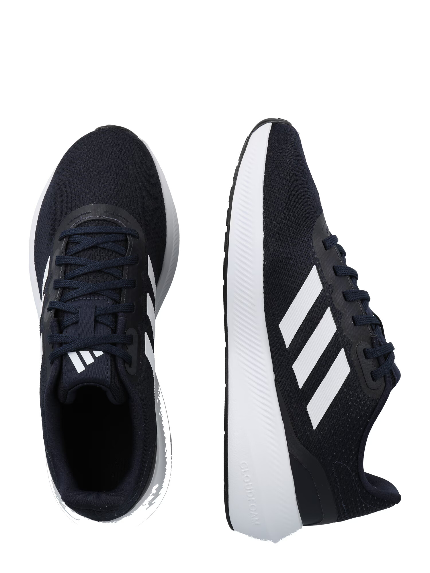 ADIDAS PERFORMANCE Bežecká obuv 'Runfalcon 3.0' námornícka modrá / biela - Pepit.sk