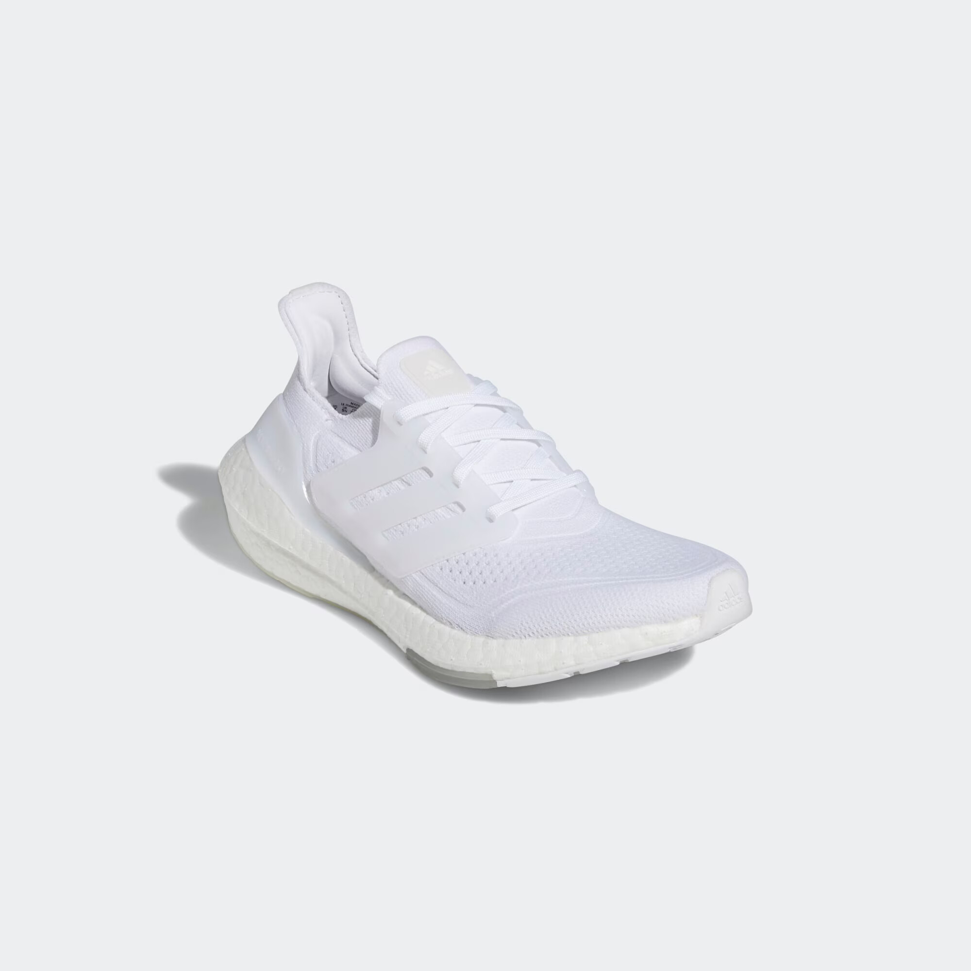 ADIDAS SPORTSWEAR Nízke tenisky 'Ultraboost 21' šedobiela - Pepit.sk