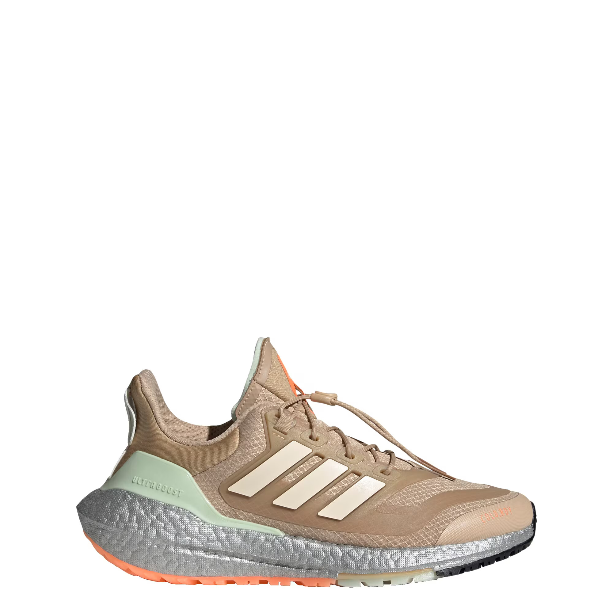 ADIDAS SPORTSWEAR Nízke tenisky 'Ultraboost 22 ' béžová / piesková / nefritová - Pepit.sk