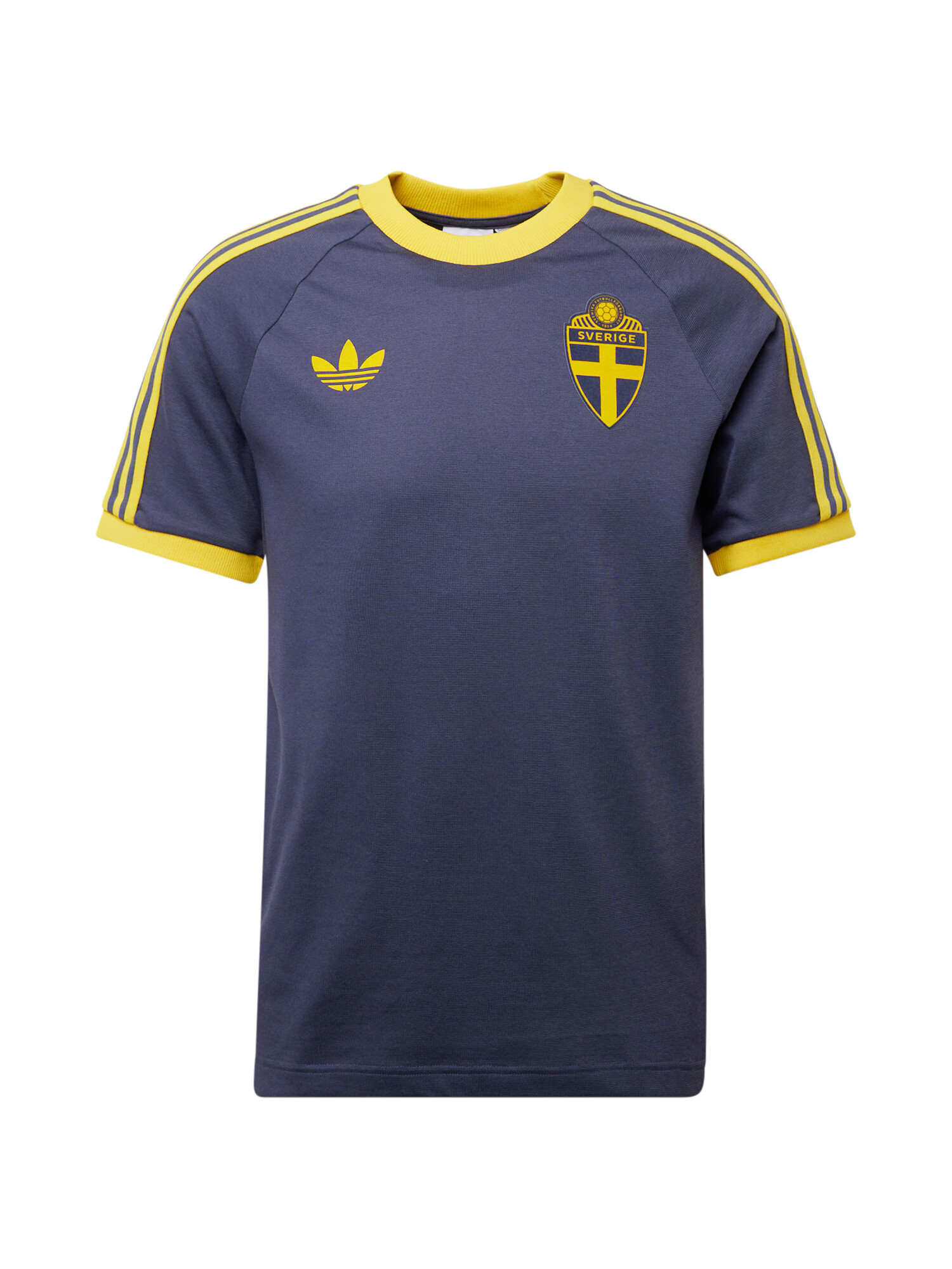 ADIDAS PERFORMANCE Dres námornícka modrá / žltá - Pepit.sk