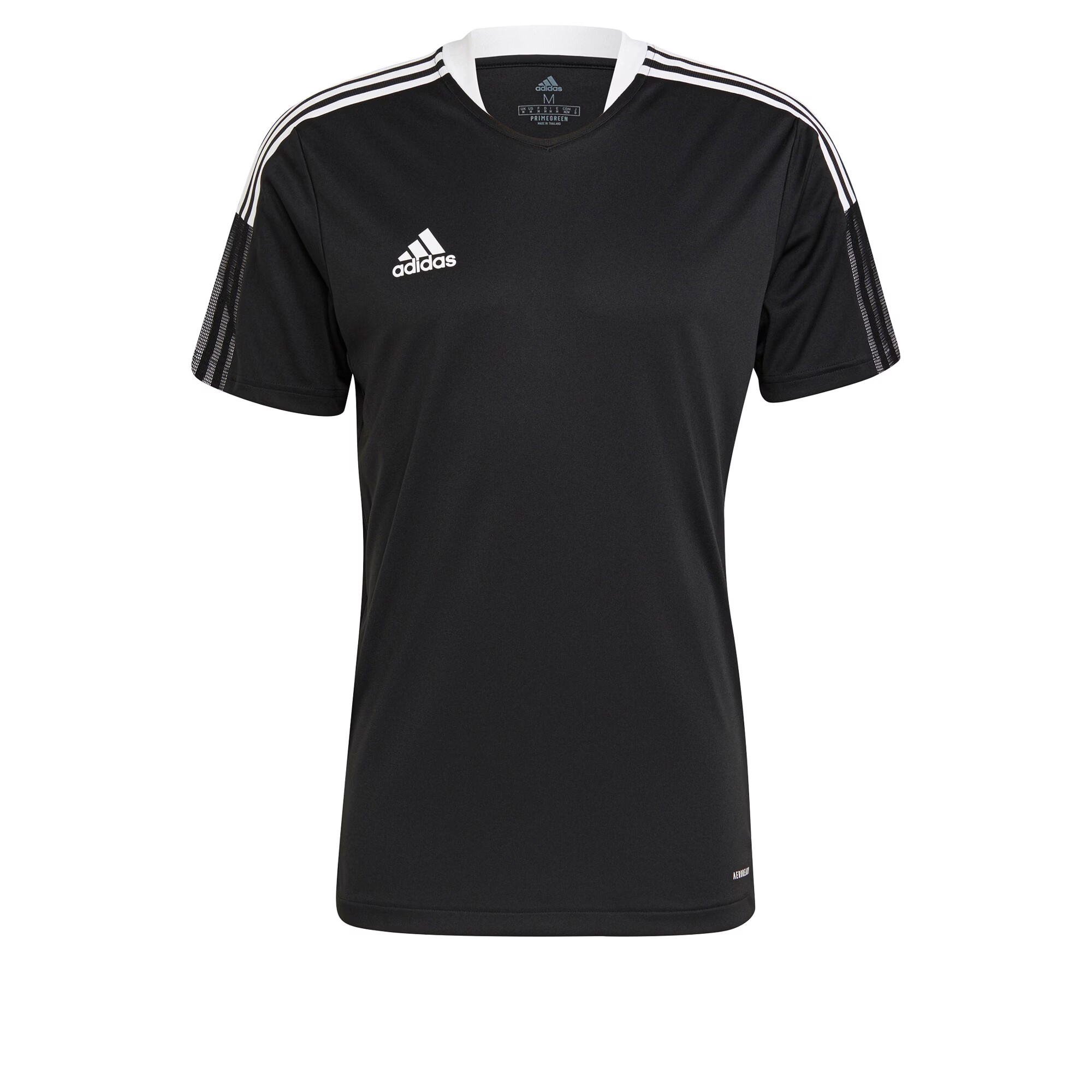 ADIDAS PERFORMANCE Dres 'Tiro 21' čierna / biela - Pepit.sk