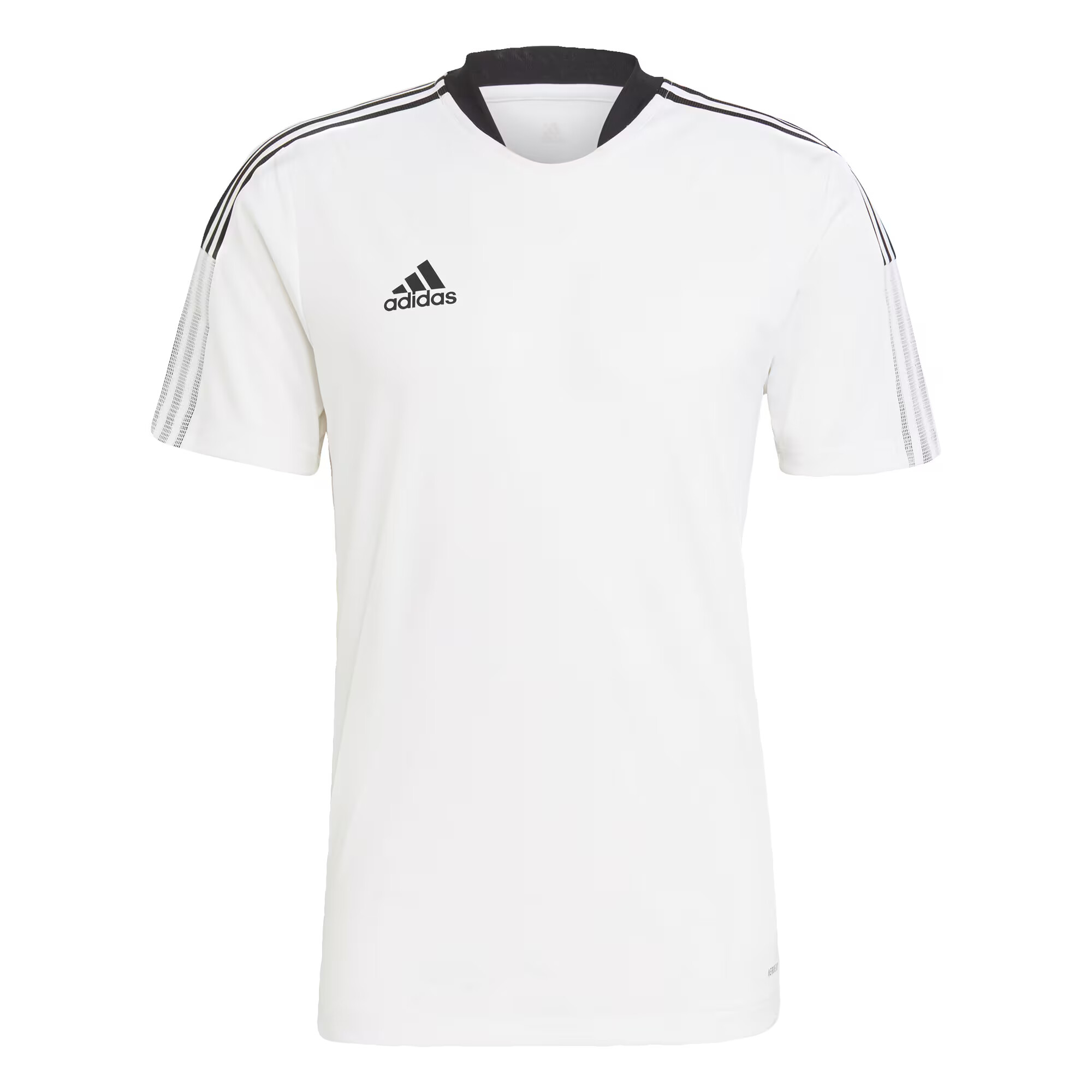 ADIDAS PERFORMANCE Dres 'Tiro 21' čierna / biela - Pepit.sk