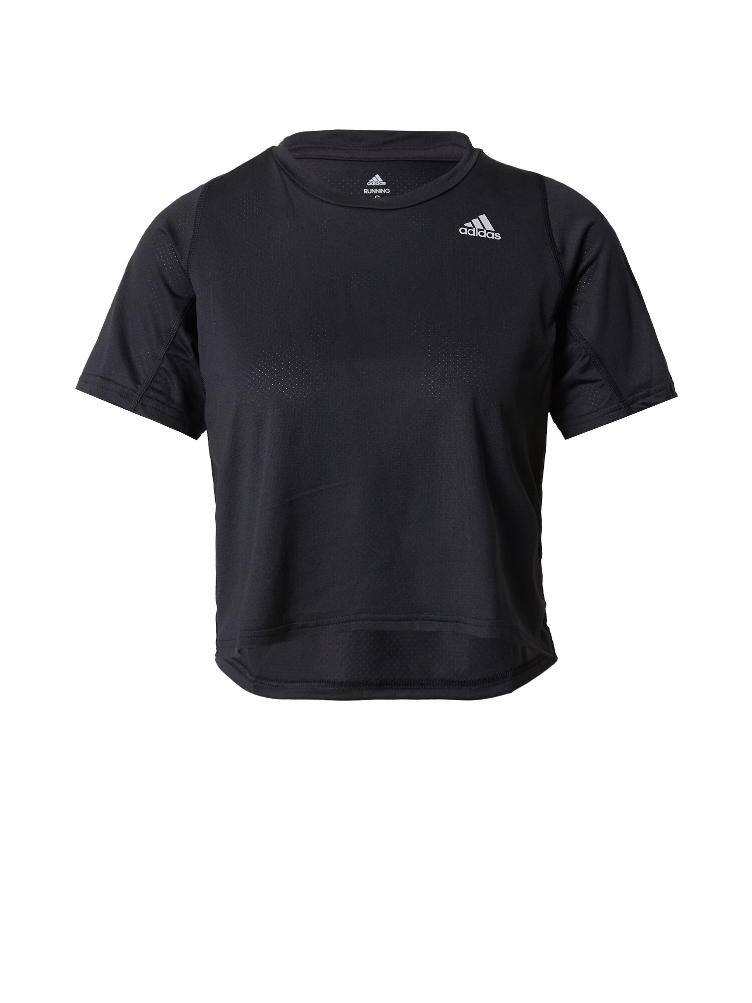 ADIDAS SPORTSWEAR Funkčné tričko čierna - Pepit.sk