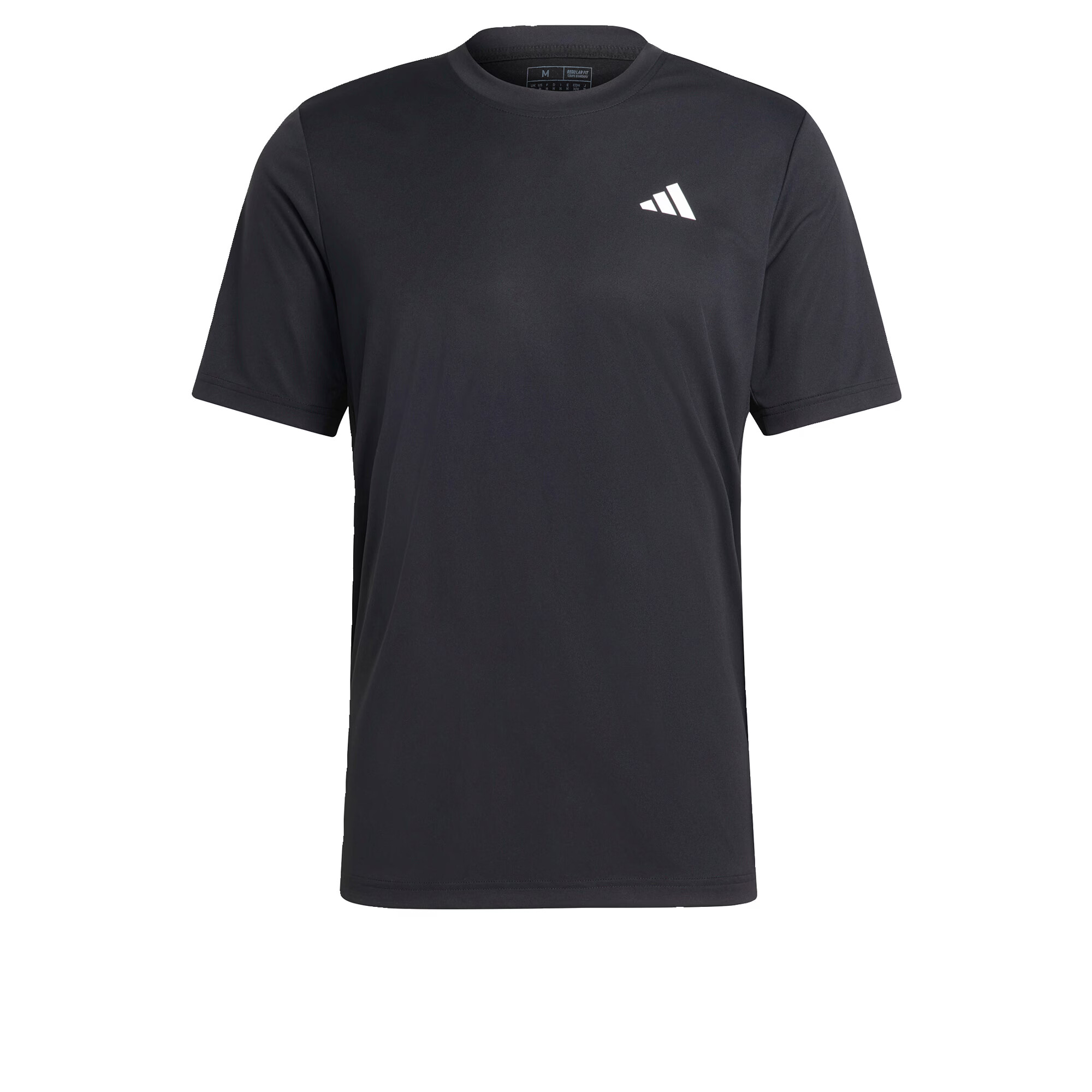 ADIDAS PERFORMANCE Funkčné tričko čierna / biela - Pepit.sk