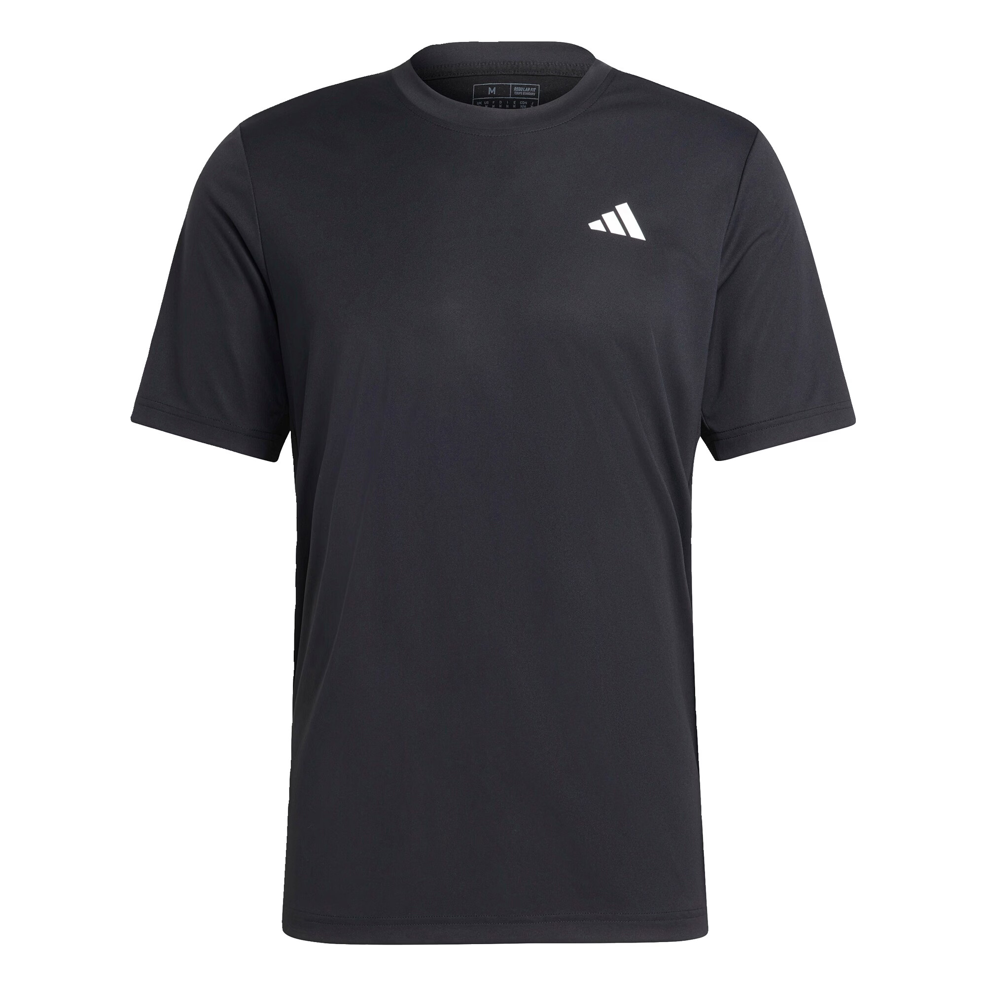 ADIDAS PERFORMANCE Funkčné tričko čierna / biela - Pepit.sk