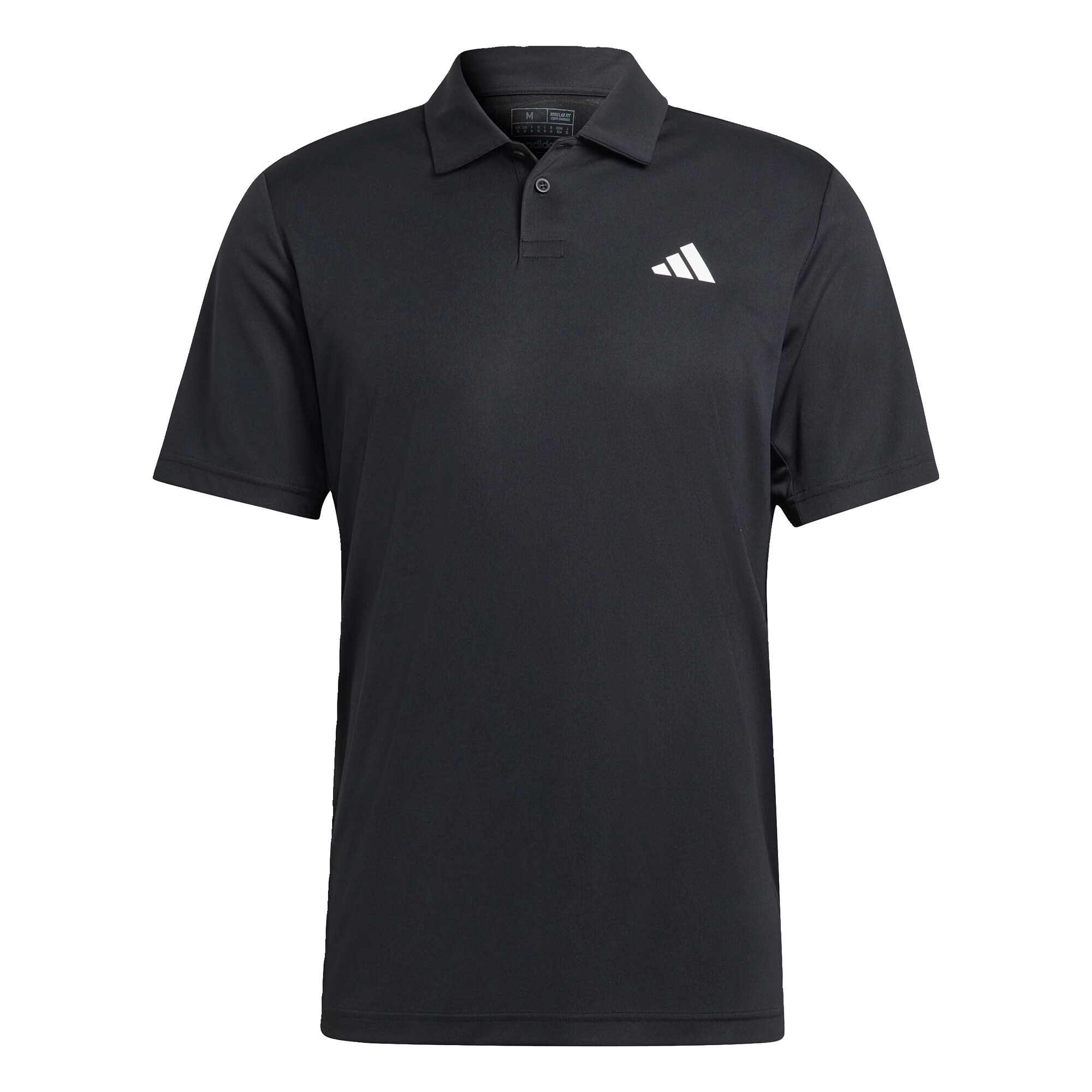 ADIDAS PERFORMANCE Funkčné tričko čierna / biela - Pepit.sk