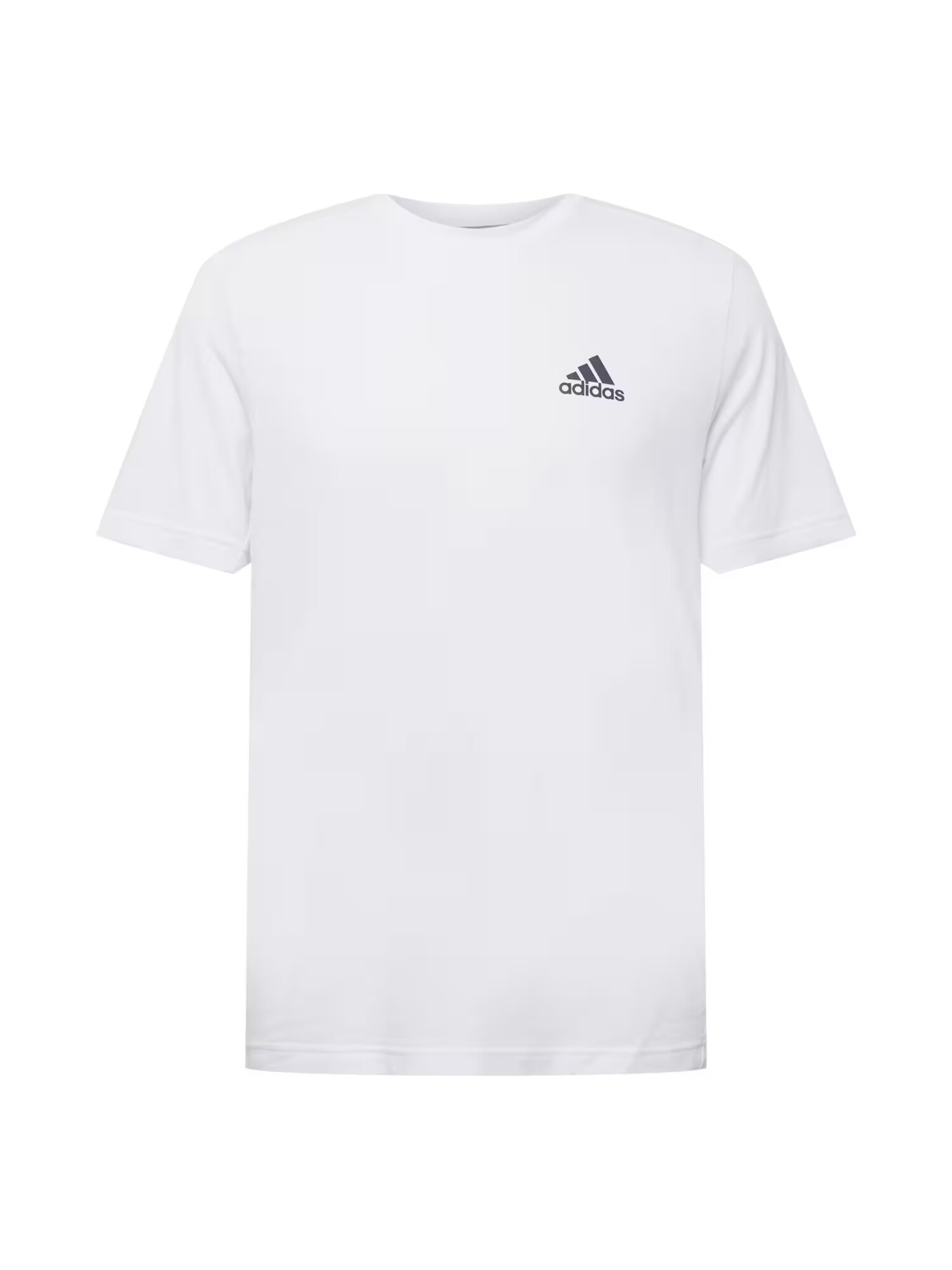 ADIDAS PERFORMANCE Funkčné tričko čierna / biela - Pepit.sk