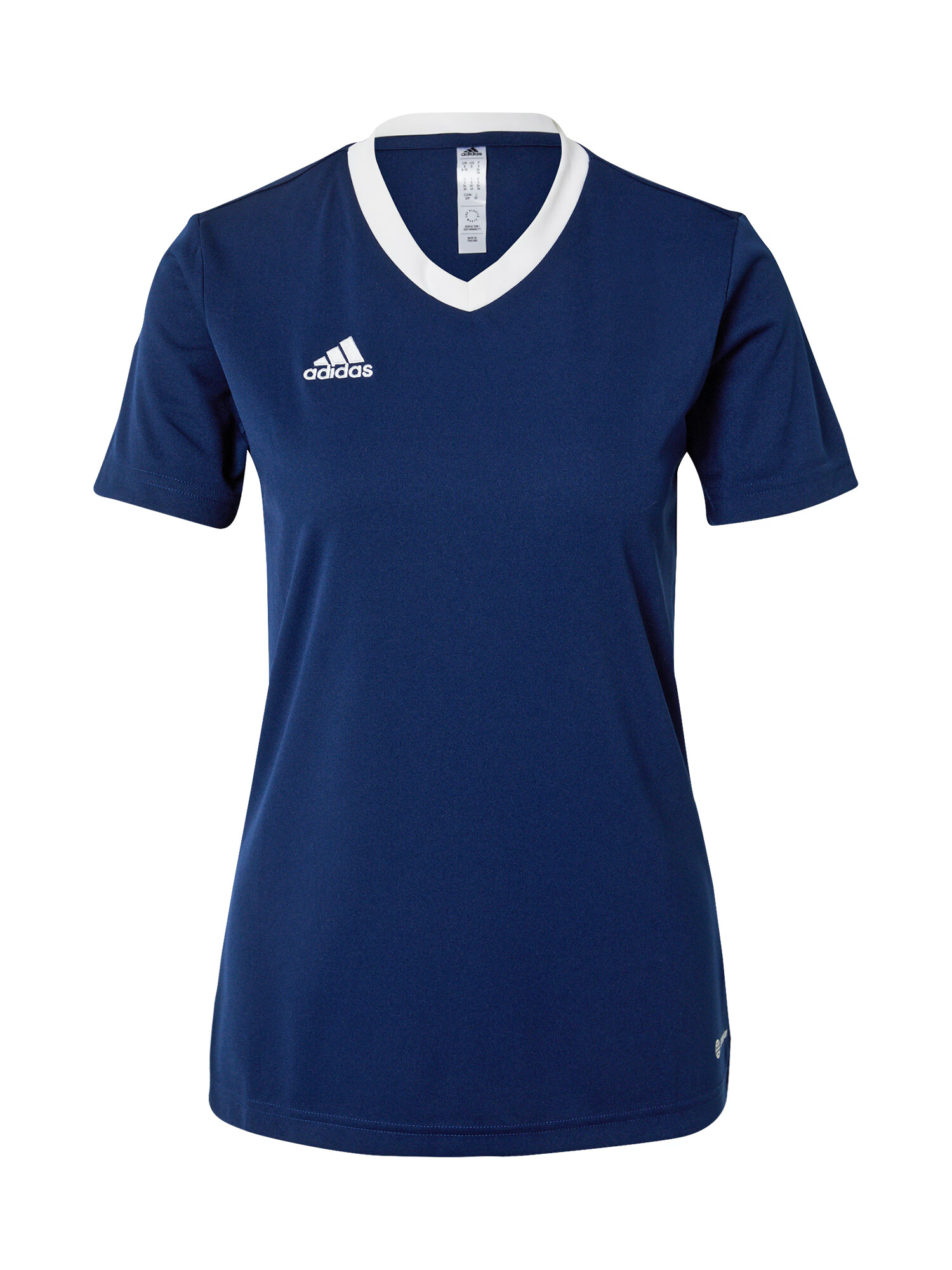 ADIDAS SPORTSWEAR Dres 'Entrada 22' námornícka modrá / biela - Pepit.sk