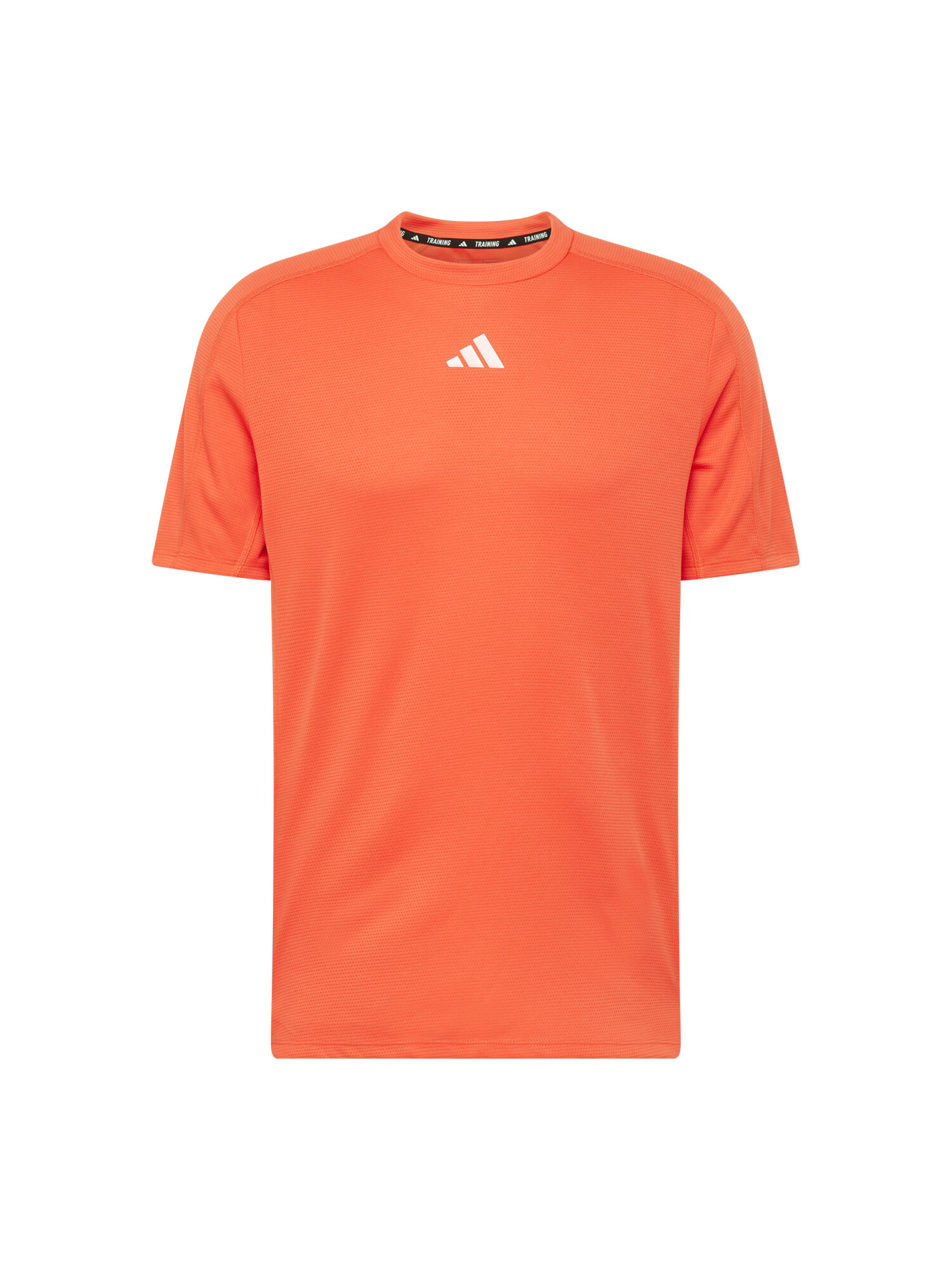 ADIDAS PERFORMANCE Funkčné tričko svetločervená / biela - Pepit.sk