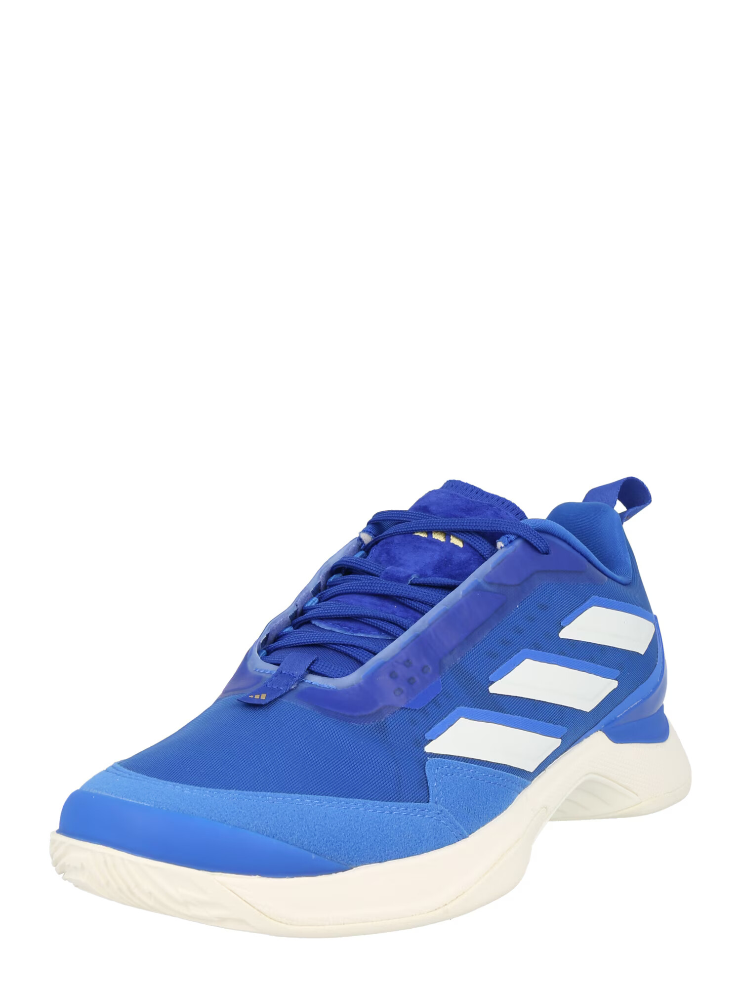 ADIDAS PERFORMANCE Športová obuv 'Avacourt' modrá / biela - Pepit.sk